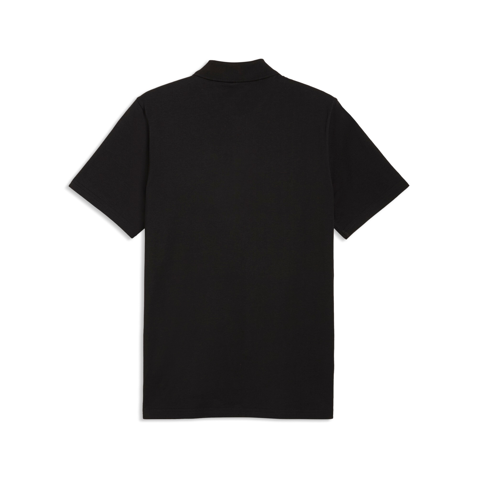 PUMA Poloshirt »BMW MMS ESS POLO« Regular Fit, sportlicher Stil, Logodruck, aus Baumwolle, Kurzarm