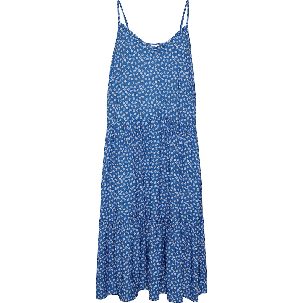 Saint Tropez Trägerkleid »EdaSZ Strap Dress«
