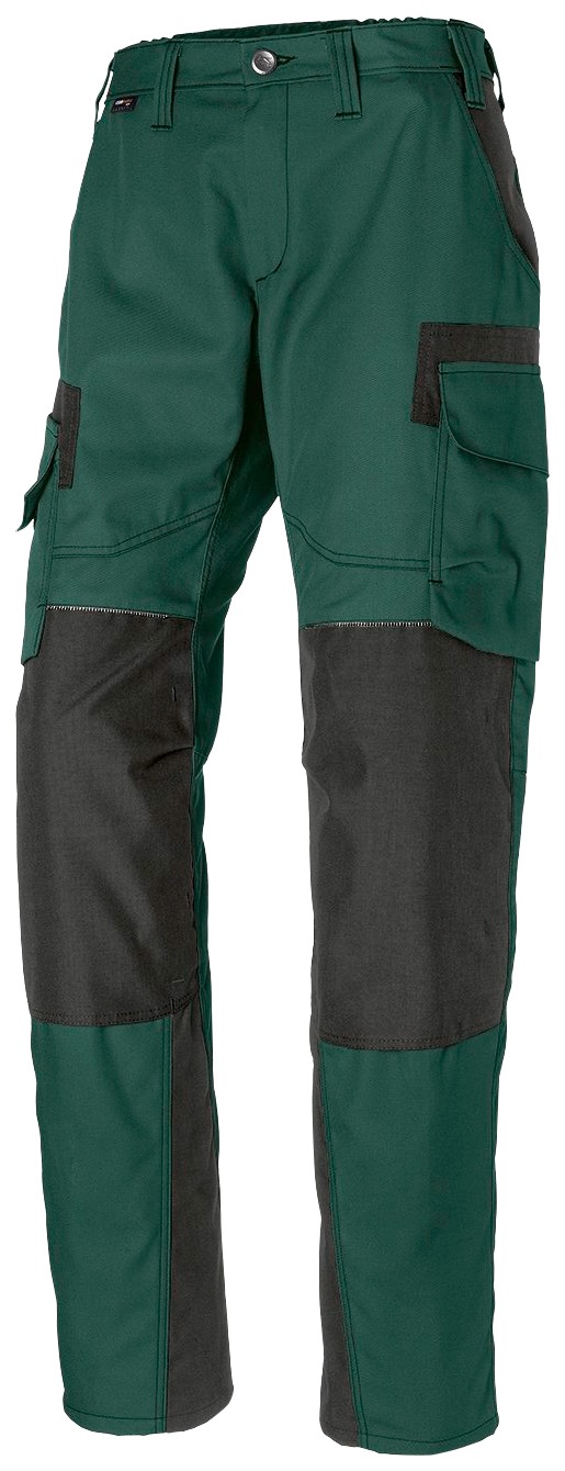 Kübler Arbeitsbundhose »InnovatiQ«, dehnbarer Bund