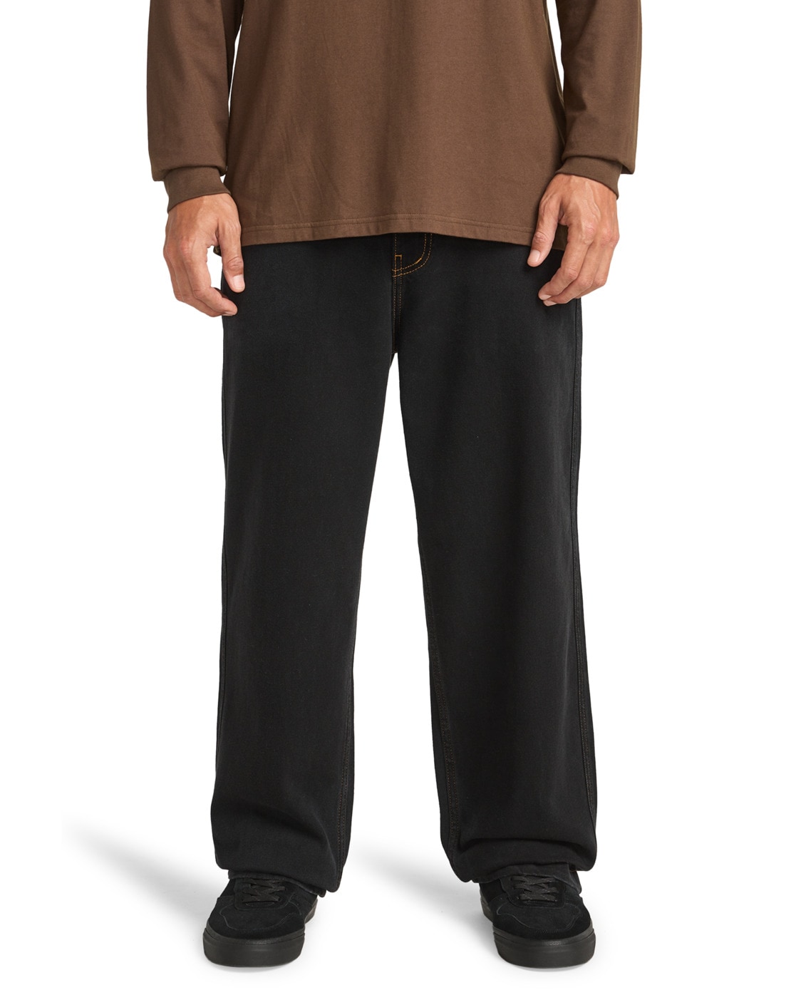 Billabong Straight-Jeans »Gold Coast Denim«
