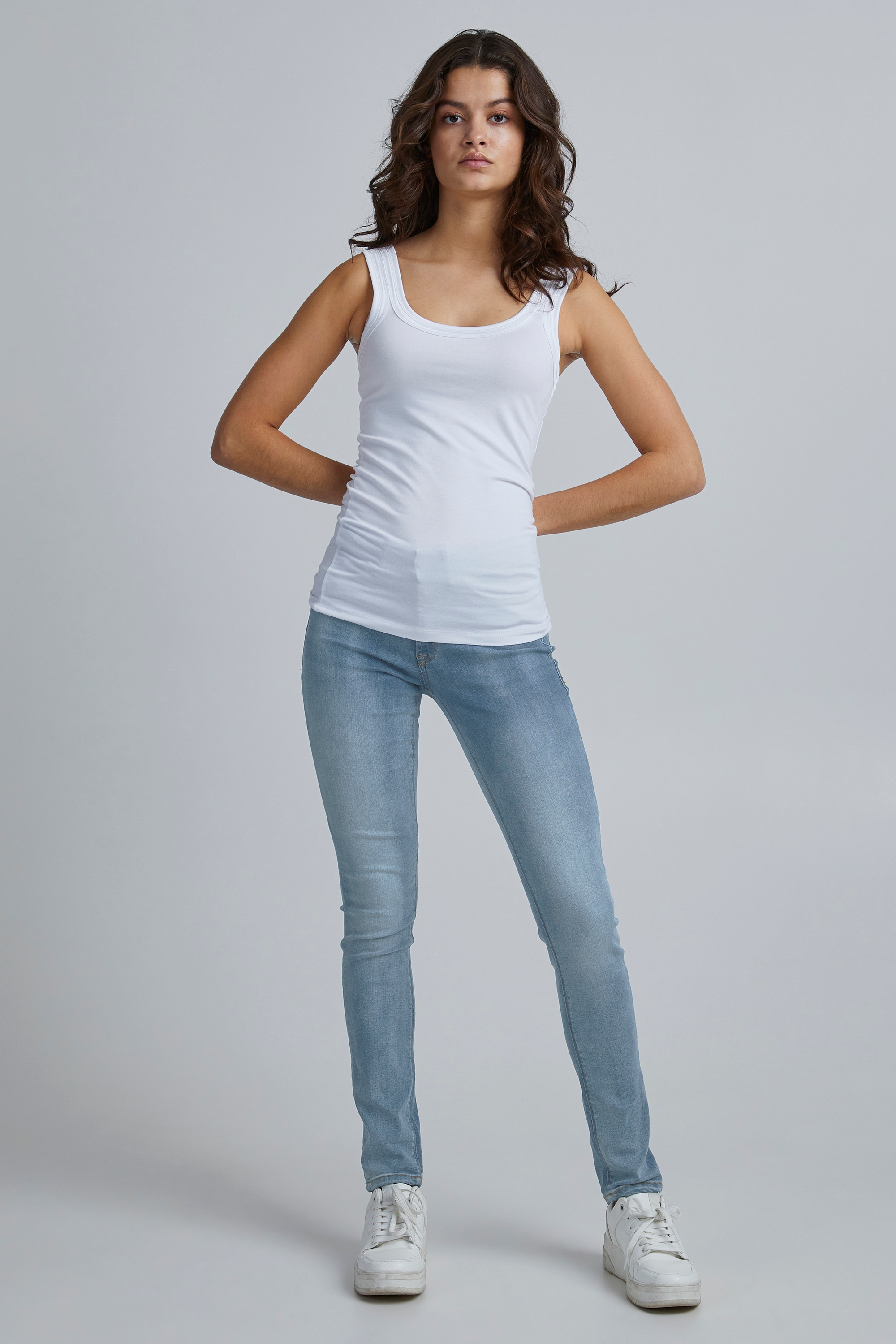 Ichi Regular-fit-Jeans »Jeans IHERIN«