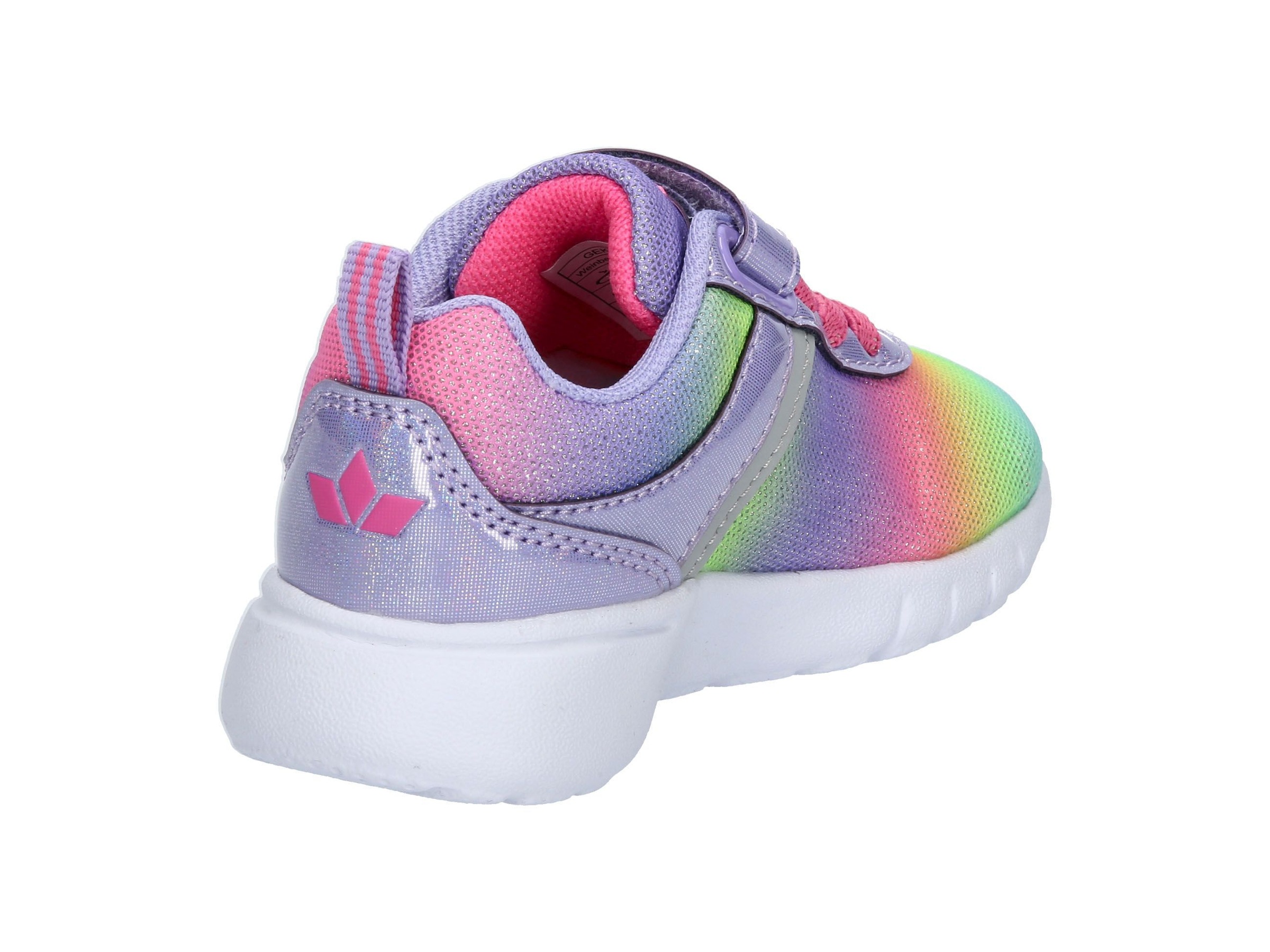 Lico Trainingsschuh »Sportschuh Cakes VS«