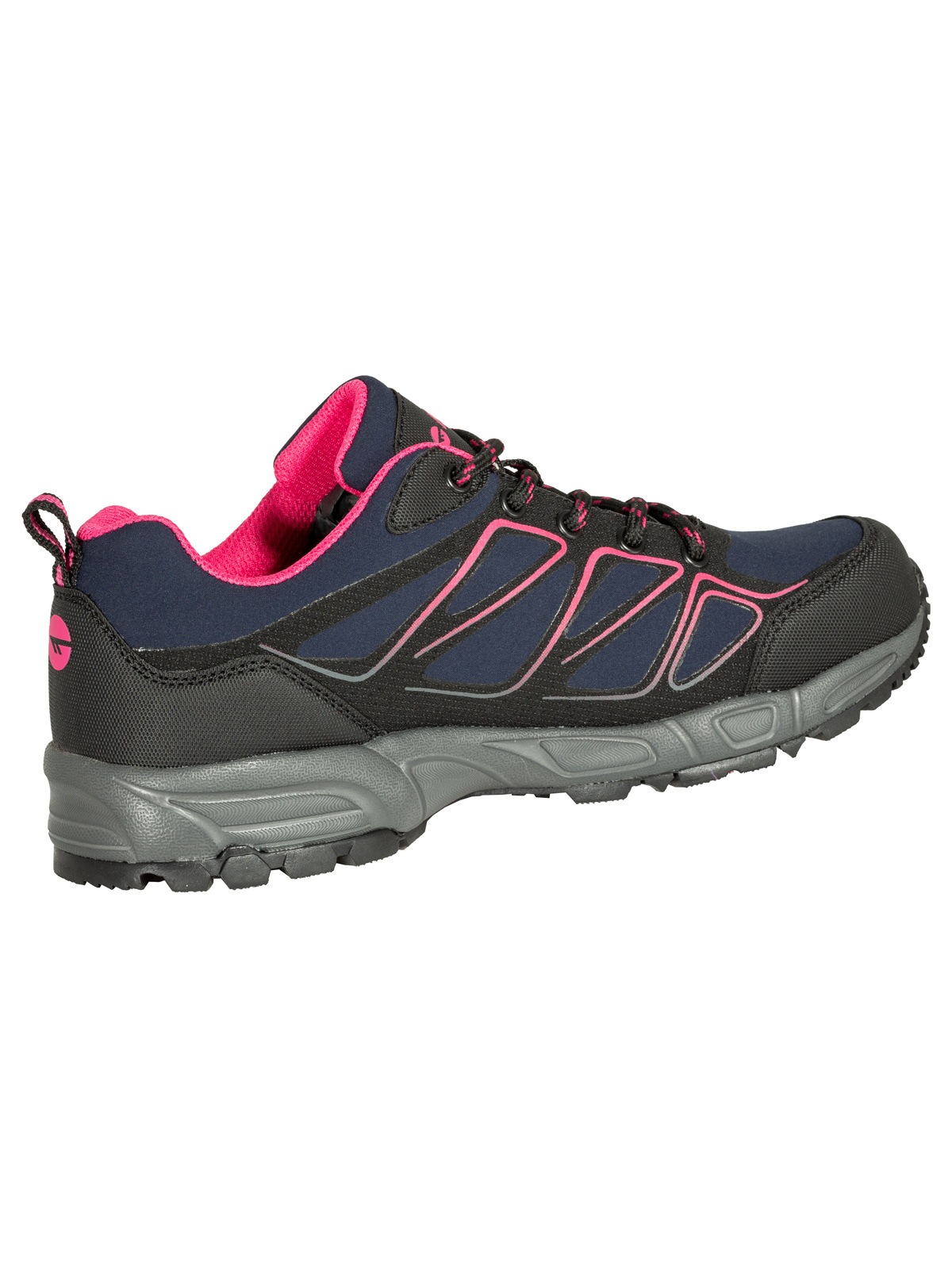 Hi-Tec Wanderschuh »Ripper Low«