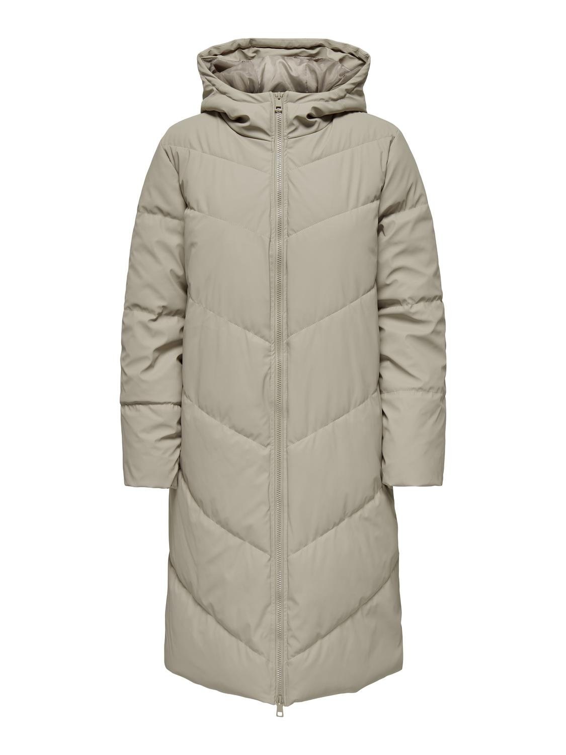 JDY Steppmantel »JDYULRIKKA WATER REP PUFFA OTW NOOS«