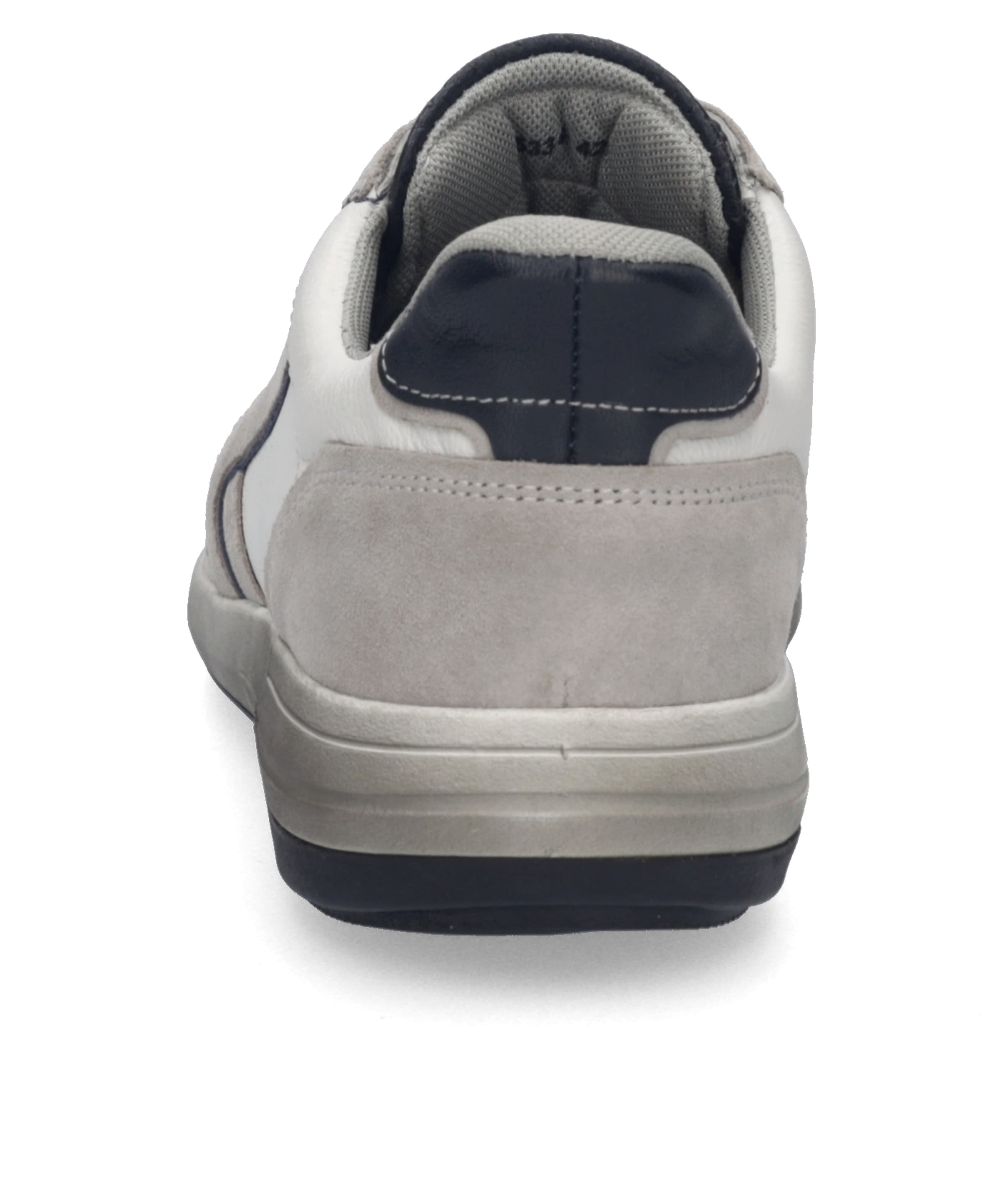 Josef Seibel Sneaker »Enrico 34, weiss-multi«