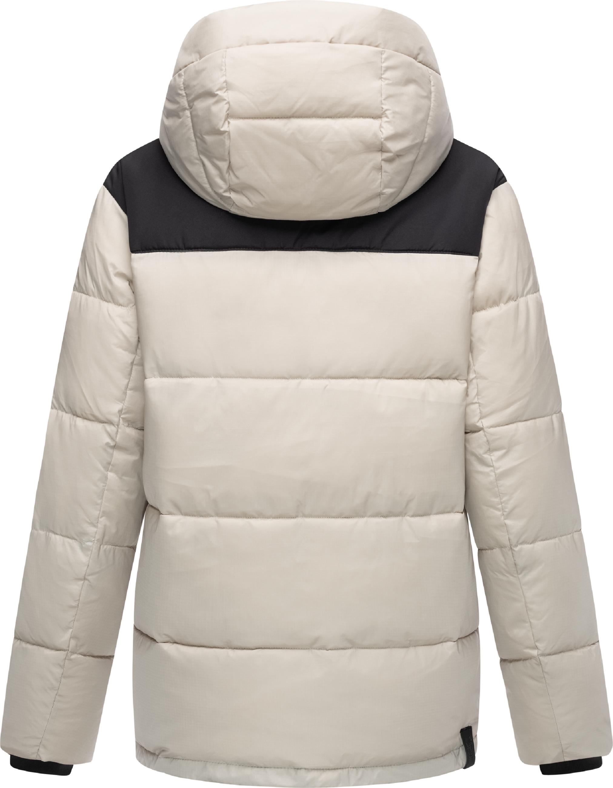 Ragwear Anorak »Steppjacke Wikesh«