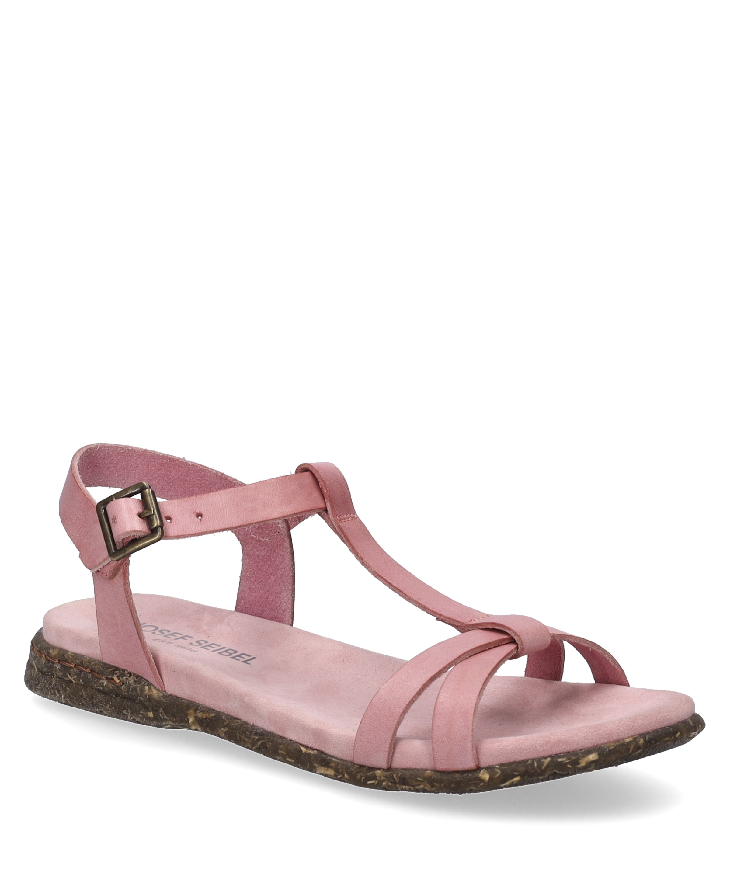 Josef Seibel Sandale »Fabricia 01, pink«