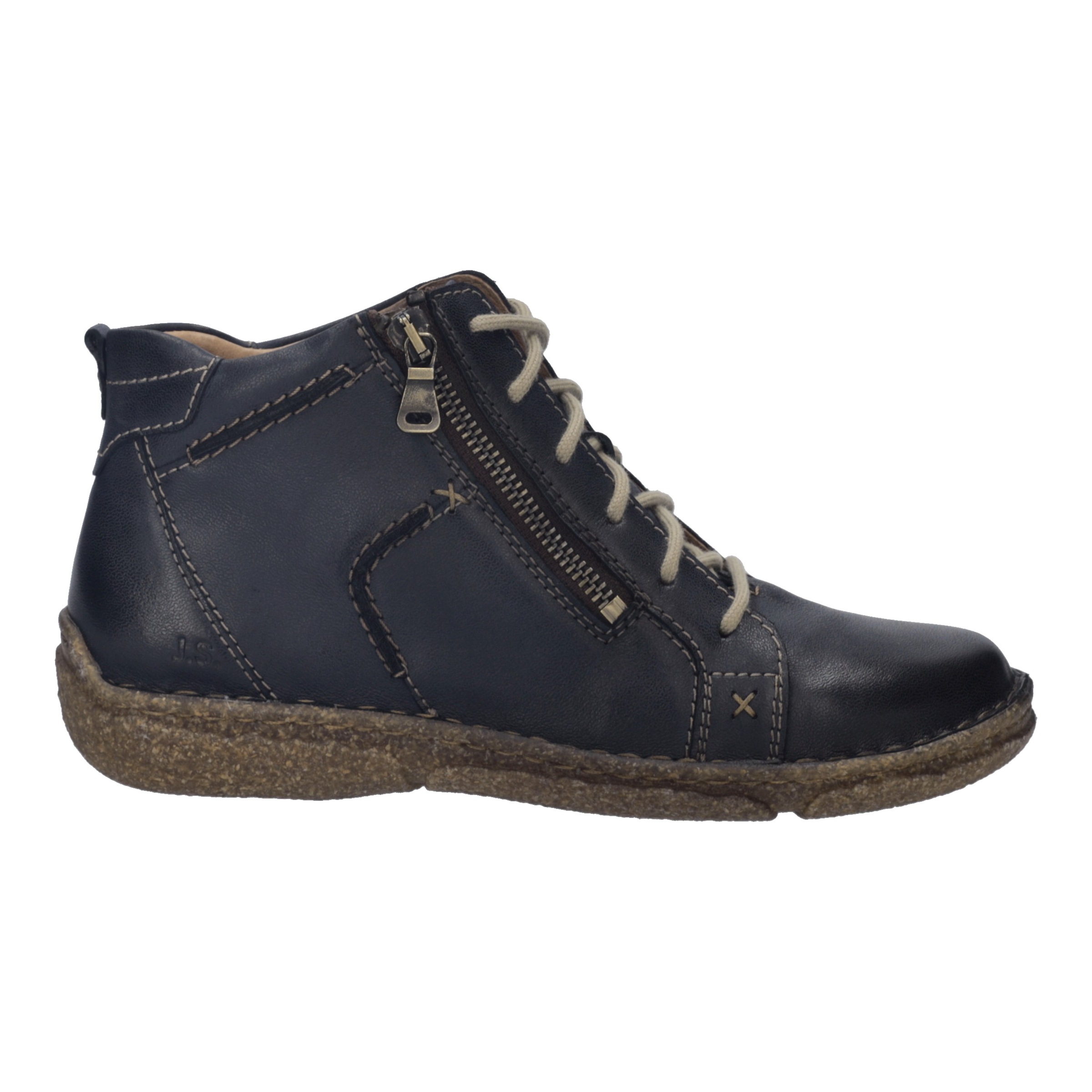 Josef Seibel Stiefelette »Neele 71, ocean«
