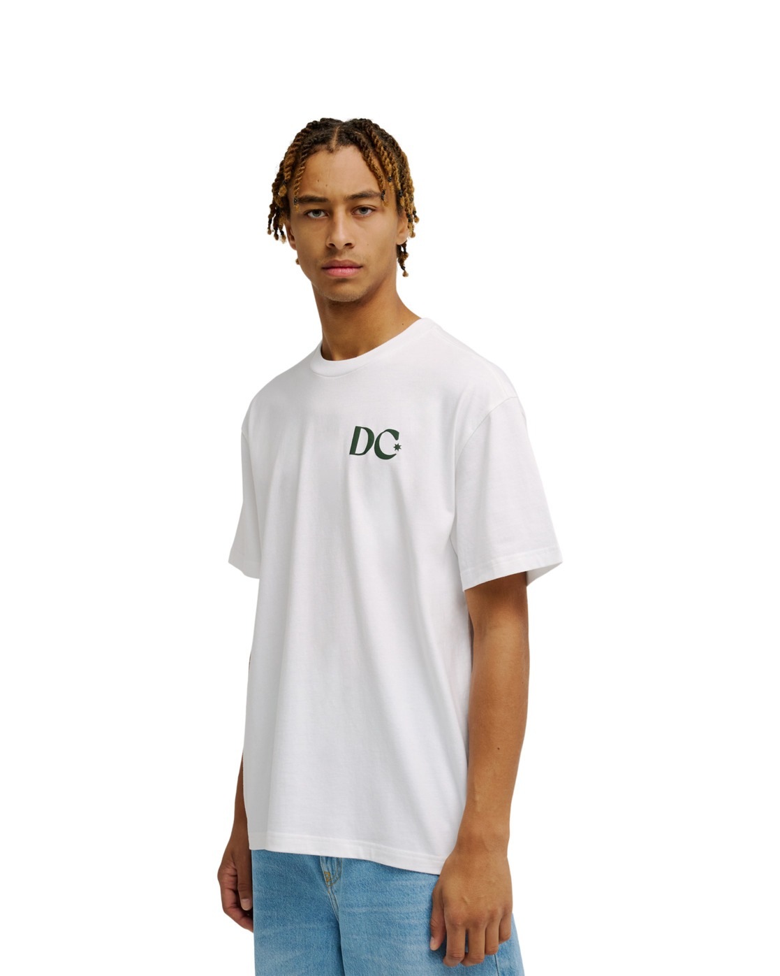 DC Shoes T-Shirt »Rose From Skull«