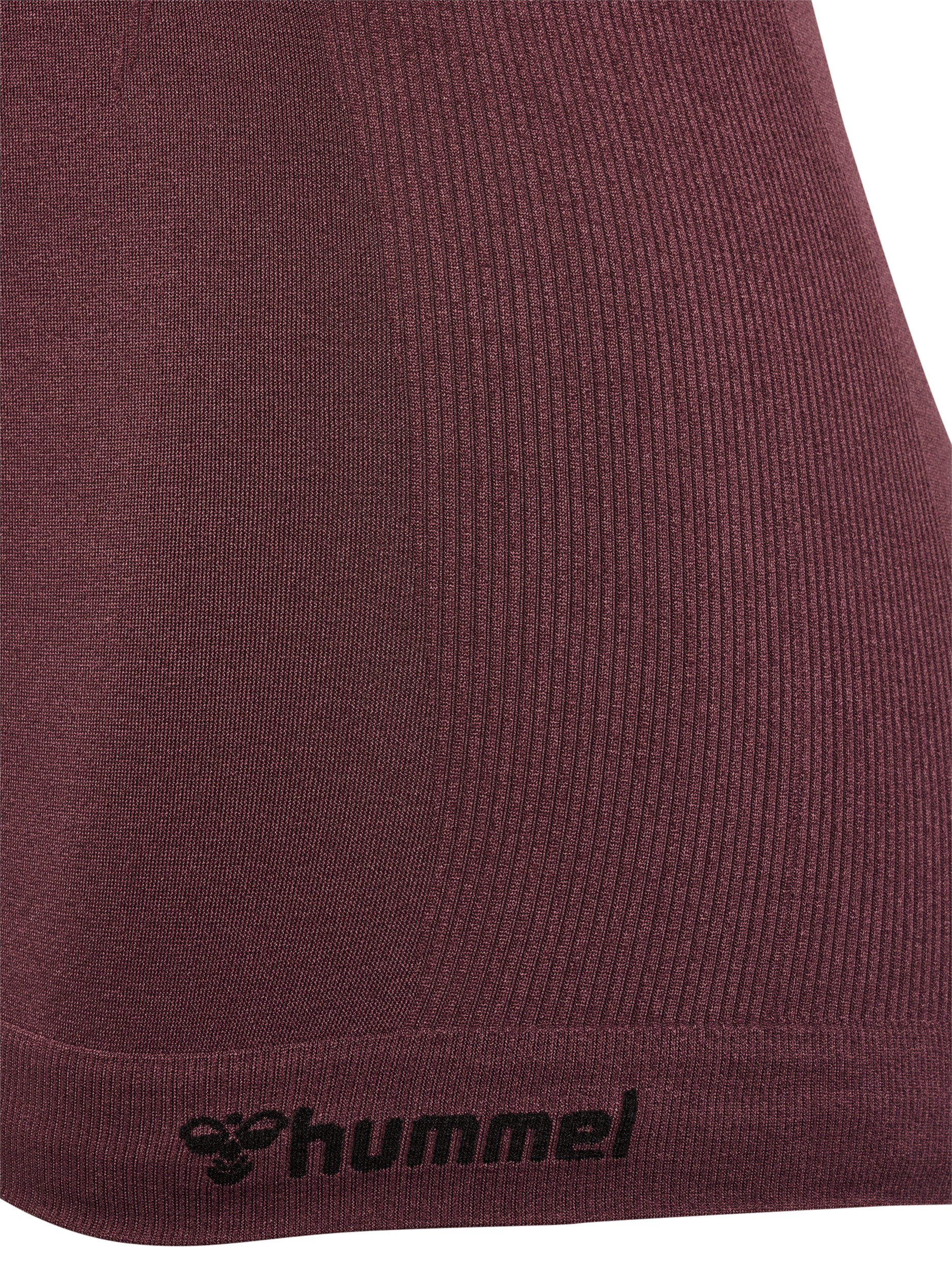 hummel Tanktop »HMLTIF SEAMLESS TOP«, (1 tlg.)
