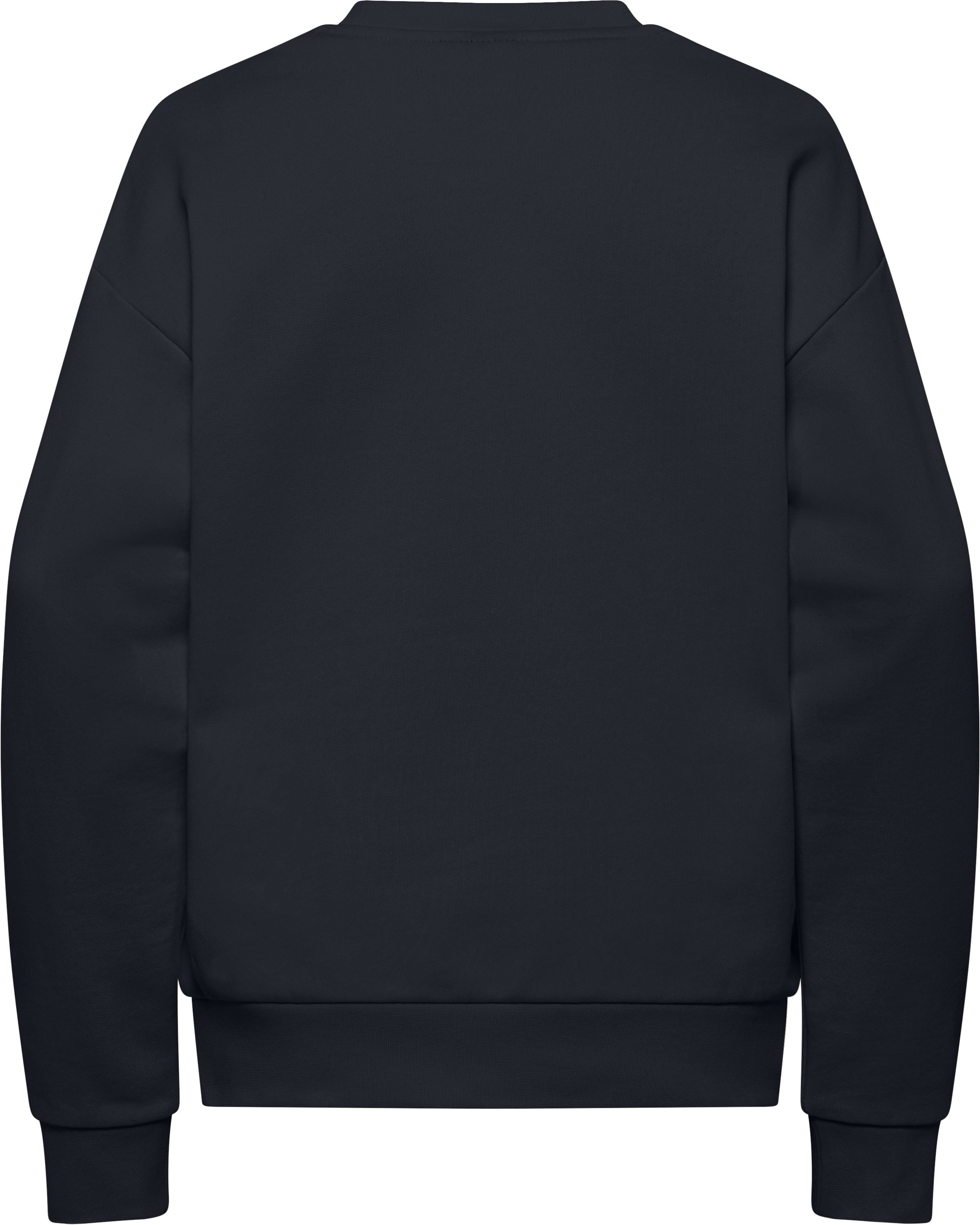 Jack Wolfskin Langarmshirt »ESSENTIAL CREWNECK W«
