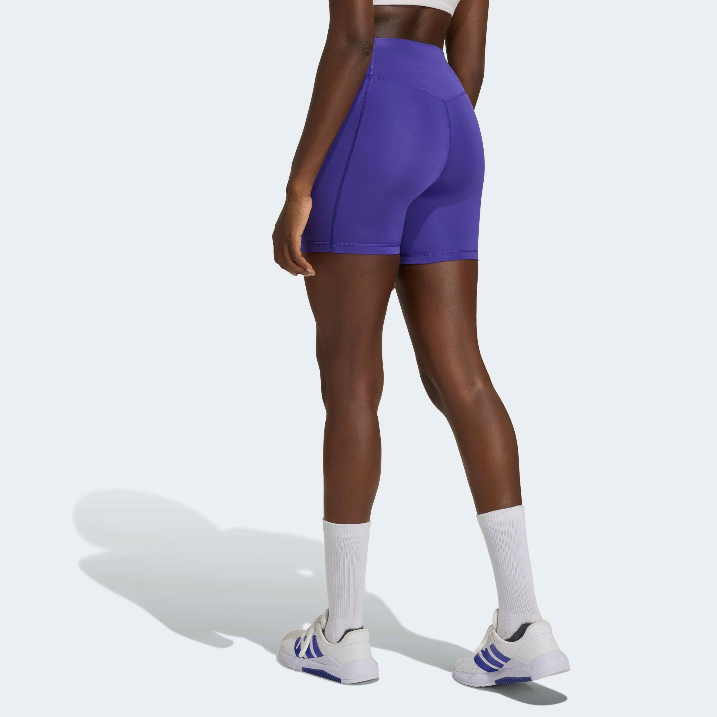 adidas Performance Shorts »OPT ESS SHO L«