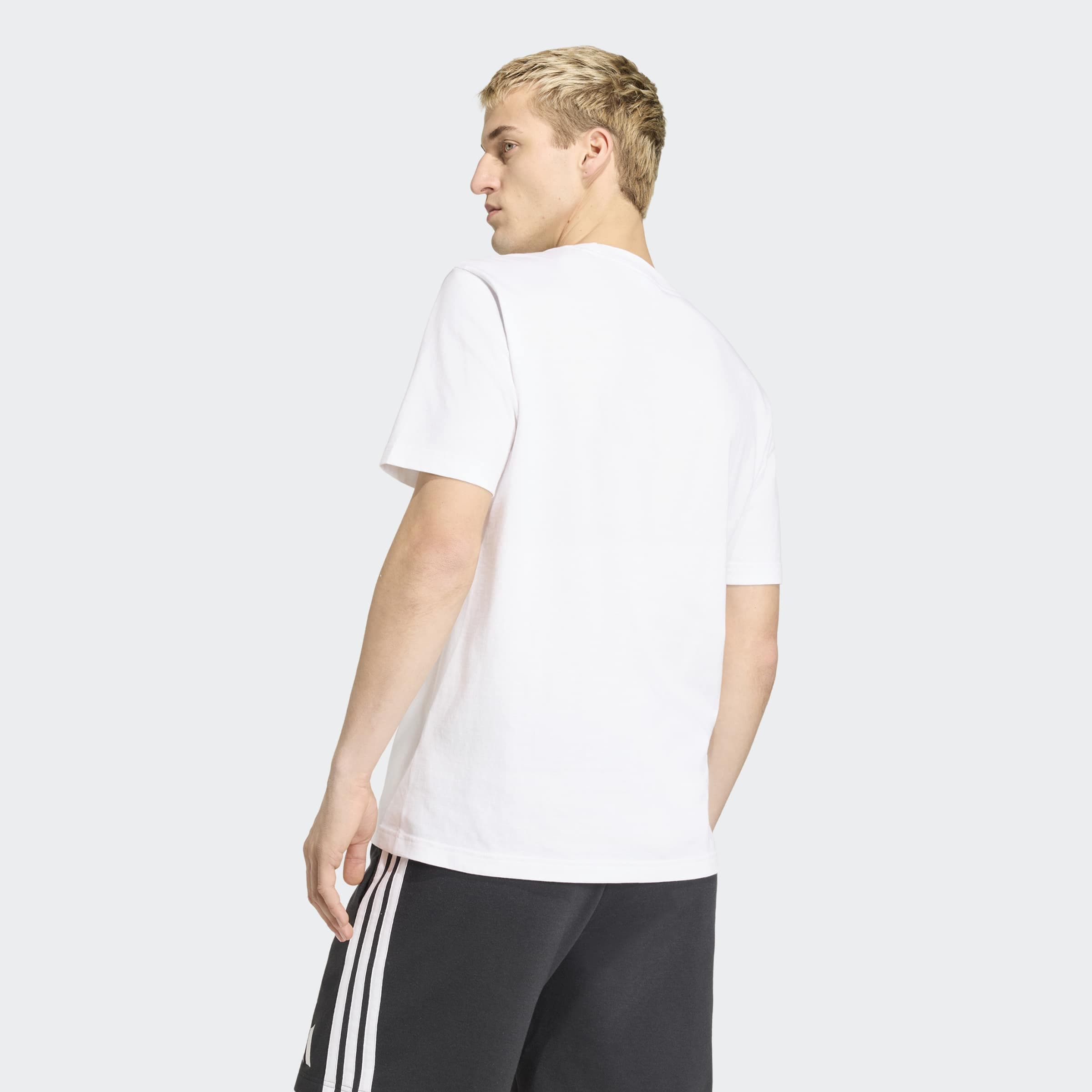 adidas Performance T-Shirt »DFB DNA GR TEE« für Erwachsene, mit Rundhalsausschnitt, mit DFB-Wappen