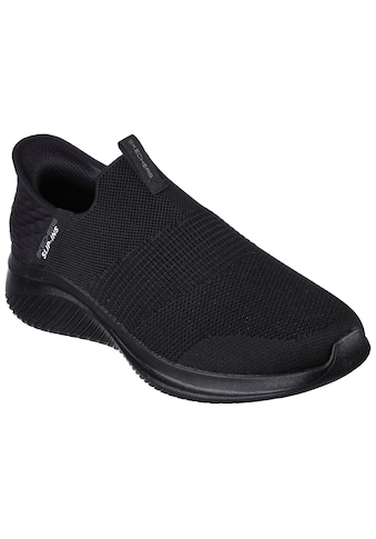 Skechers Slip-On Sneaker »ULTRA FLEX 3.0-SMOOTH STEP«, mit weich gepolsterter Innensohle kaufen