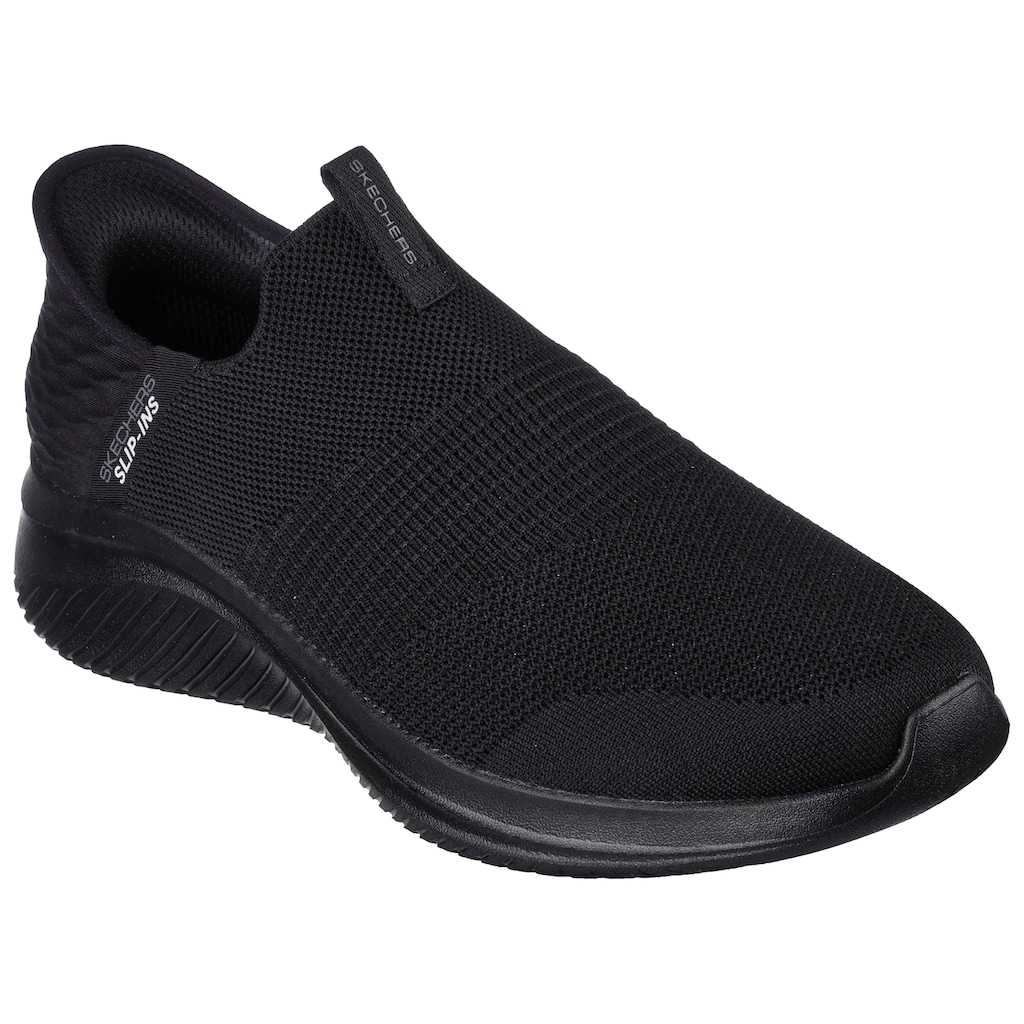 Skechers Slip-On Sneaker »ULTRA FLEX 3.0-SMOOTH STEP«