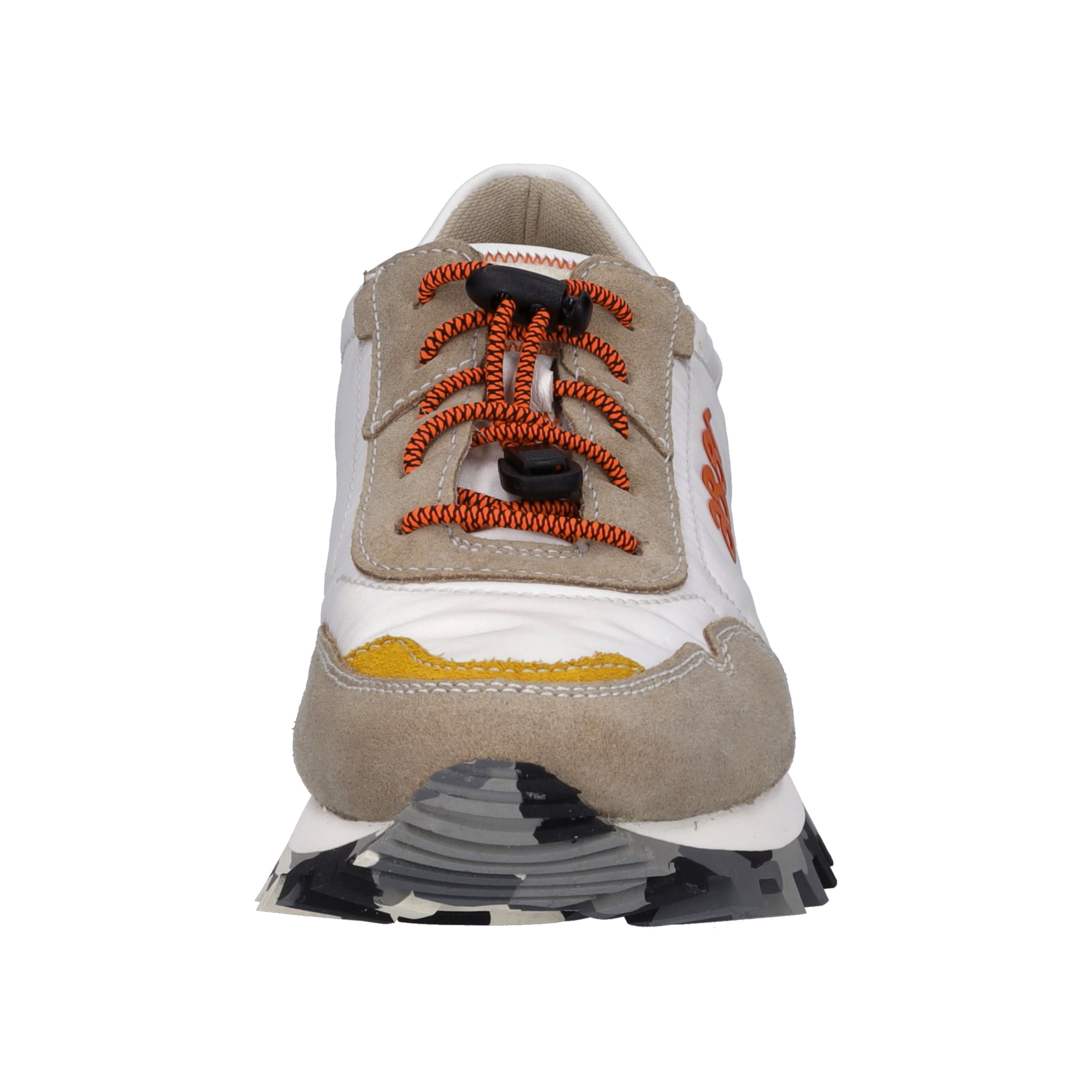 Josef Seibel Sneaker »Bonnie 01, beige-gelb«