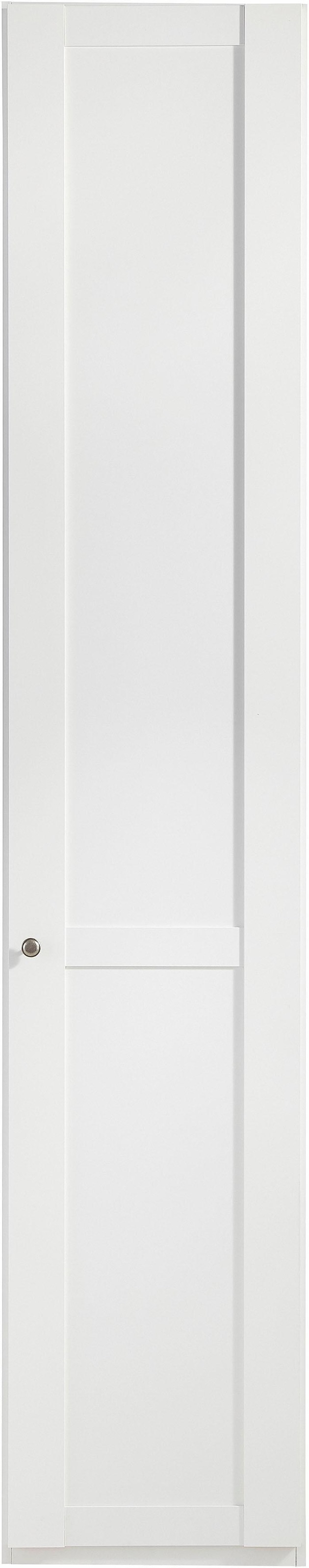 Wimex Kleiderschrank »New York, Wäscheschrank, Garderobe, Aufbewahrung«, in vielen Breiten, individuelles Stauraumwunder, Höhe 208 oder 236cm