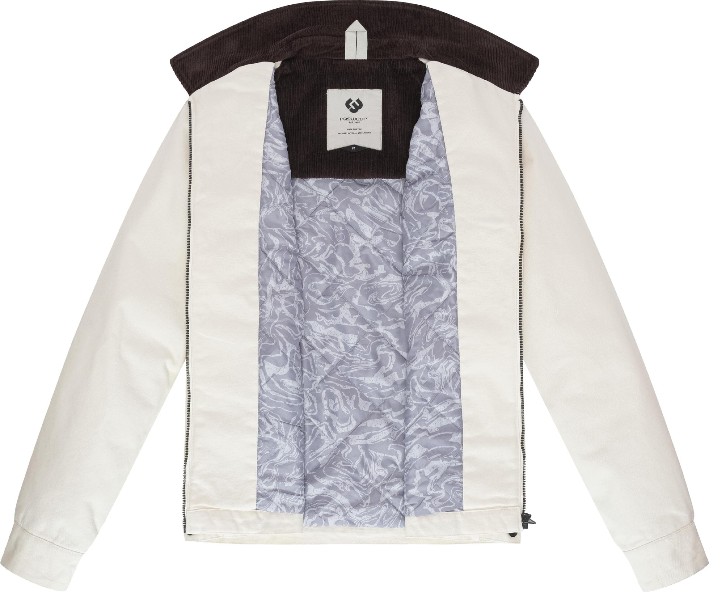 Ragwear Outdoorjacke »Übergangsjacke Cordyreo«