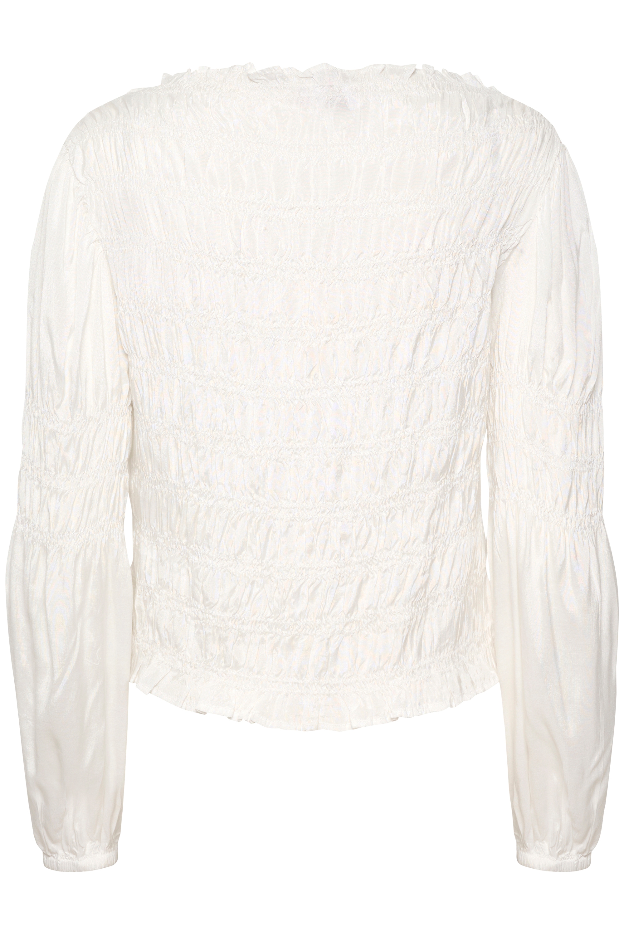 Cream Langarmbluse »Langarm-Bluse CRHenva«