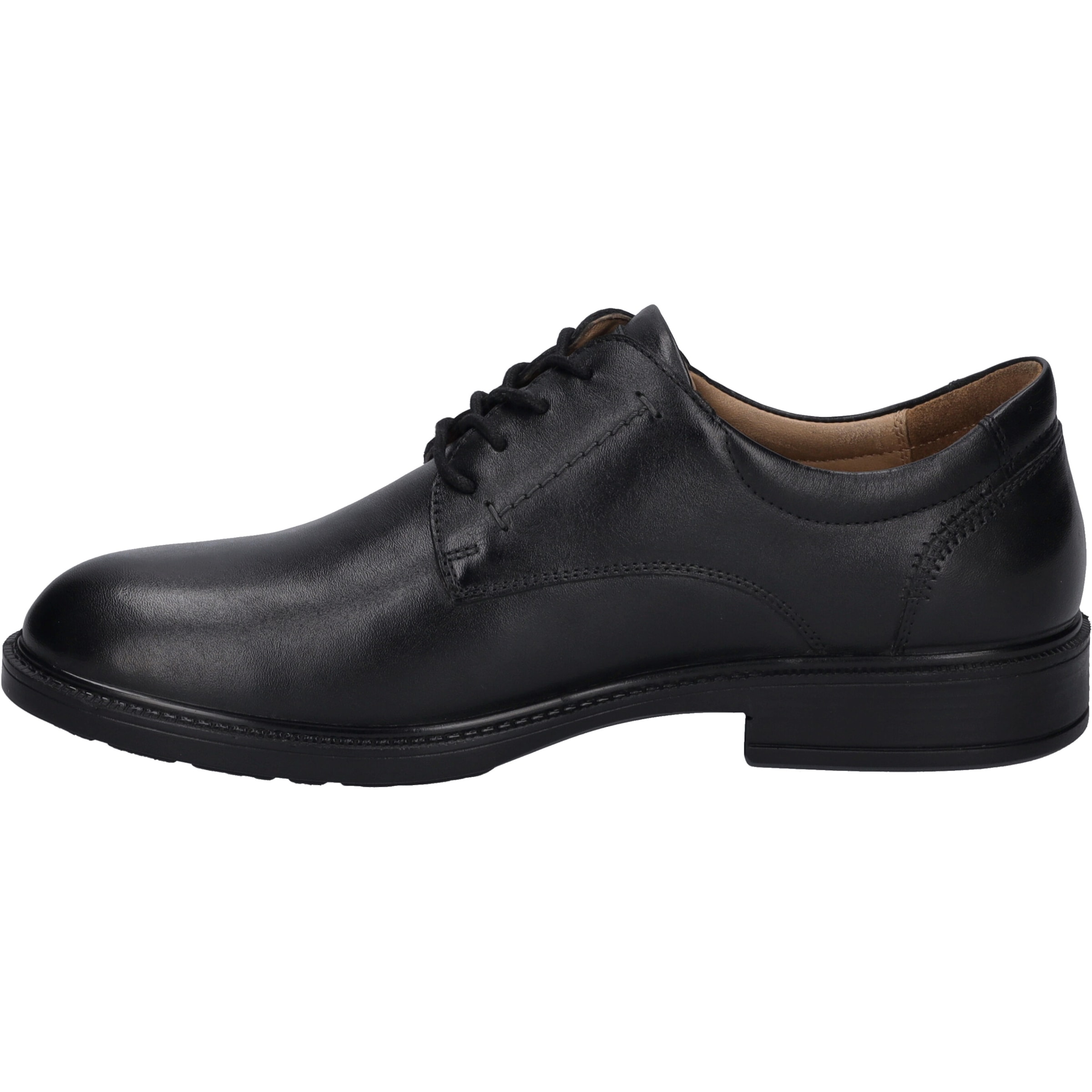 Josef Seibel Schnürschuh »Harry 50, schwarz«