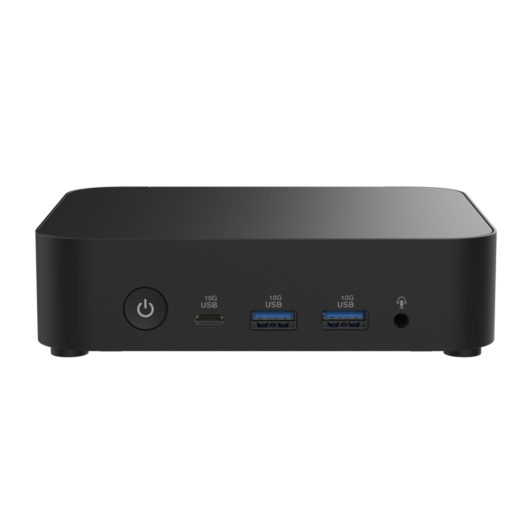 Asus Barebone-PC »RNUC14MNK9700002«