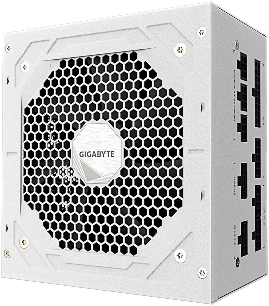 Gigabyte PC-Netzteil »UD850GM PG5W«