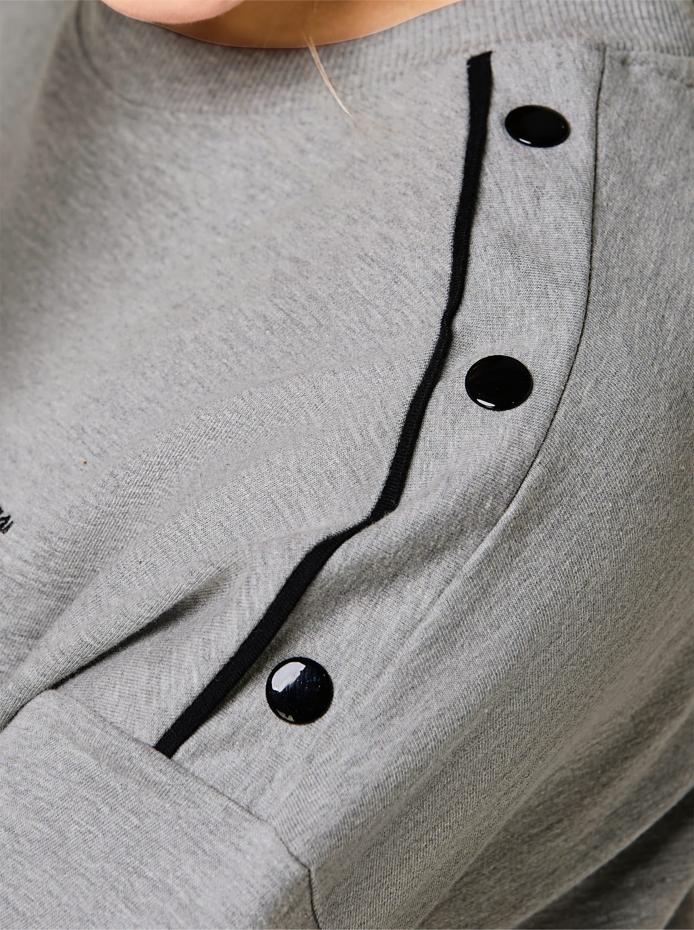 Catamaran Sweatshirt
