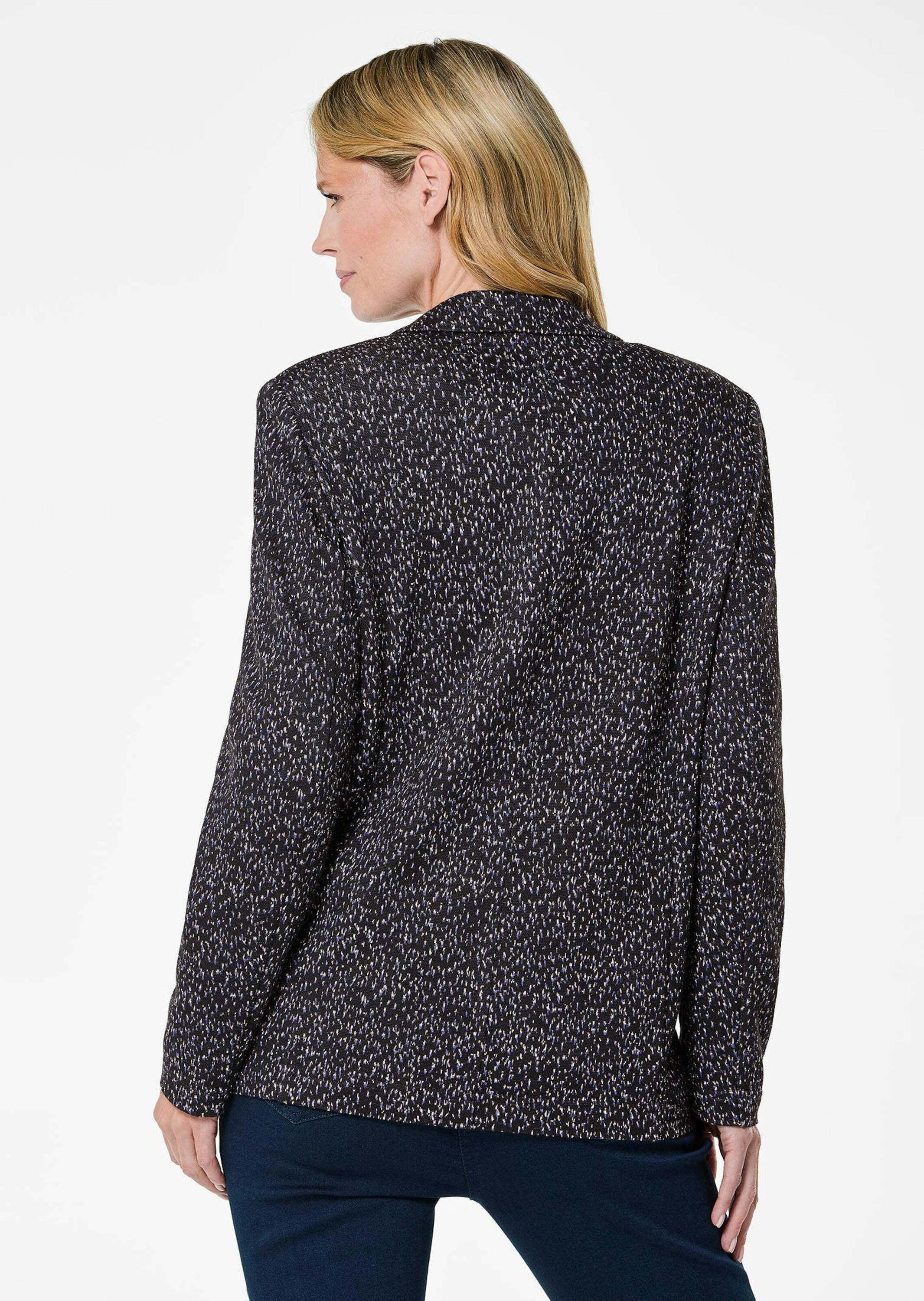 GOLDNER Jackenblazer »Blazer Blazer«