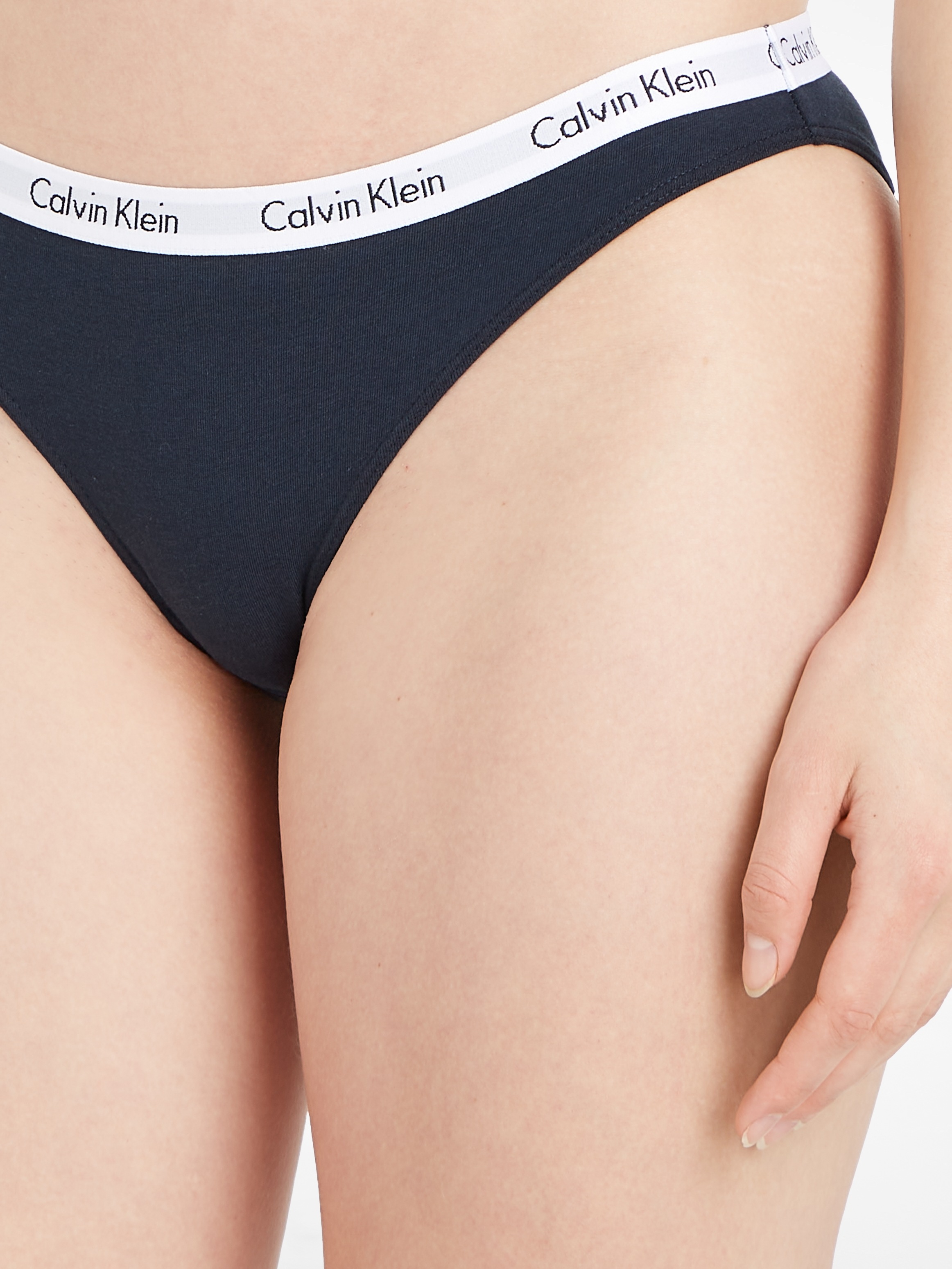 Calvin Klein Bikinislip, mit Logobund bestellen bei OTTO