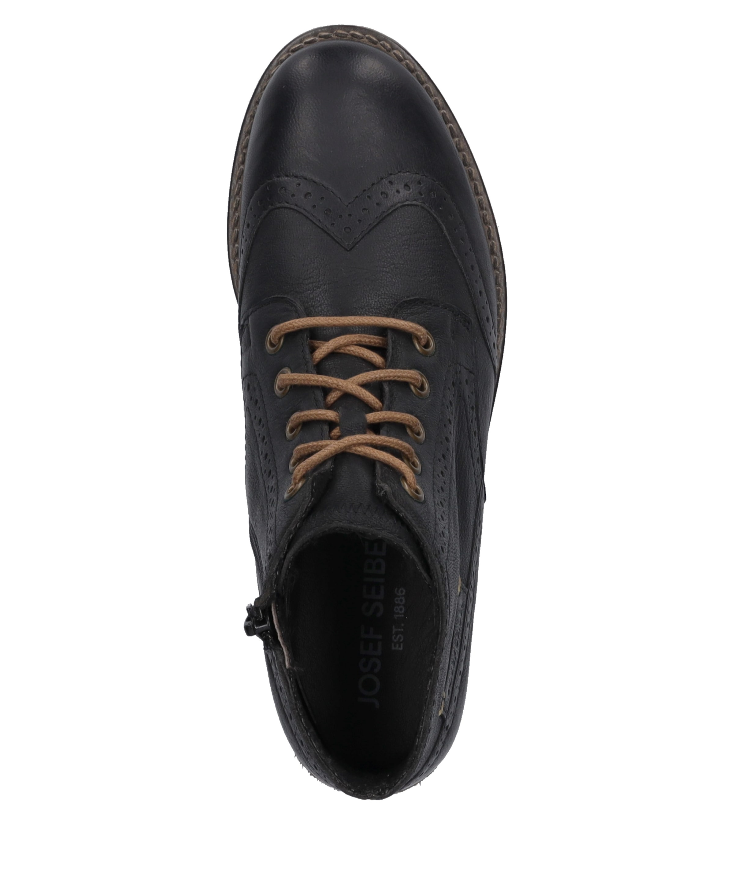 Josef Seibel Stiefelette »Sienna 74, schwarz«