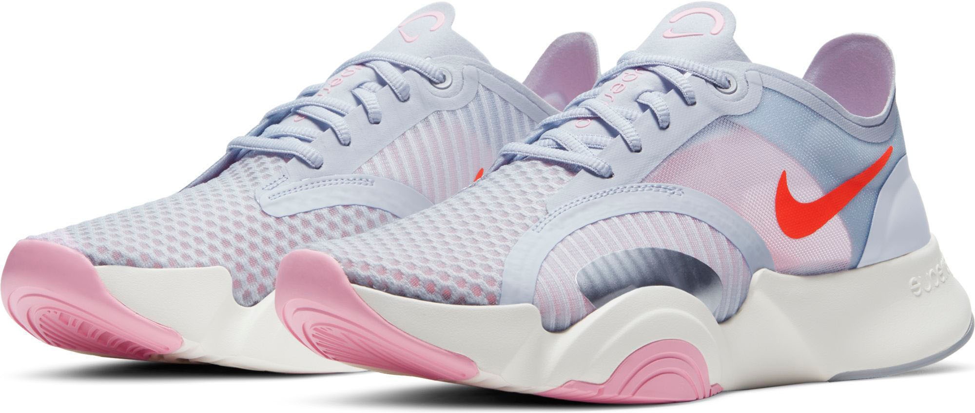Nike Fitnessschuh »SUPERREP GO«