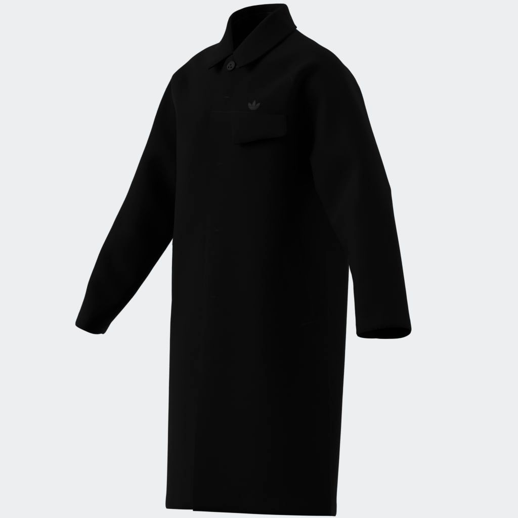 adidas Originals Langmantel »P ESS OVERCOAT« 1 Stk.