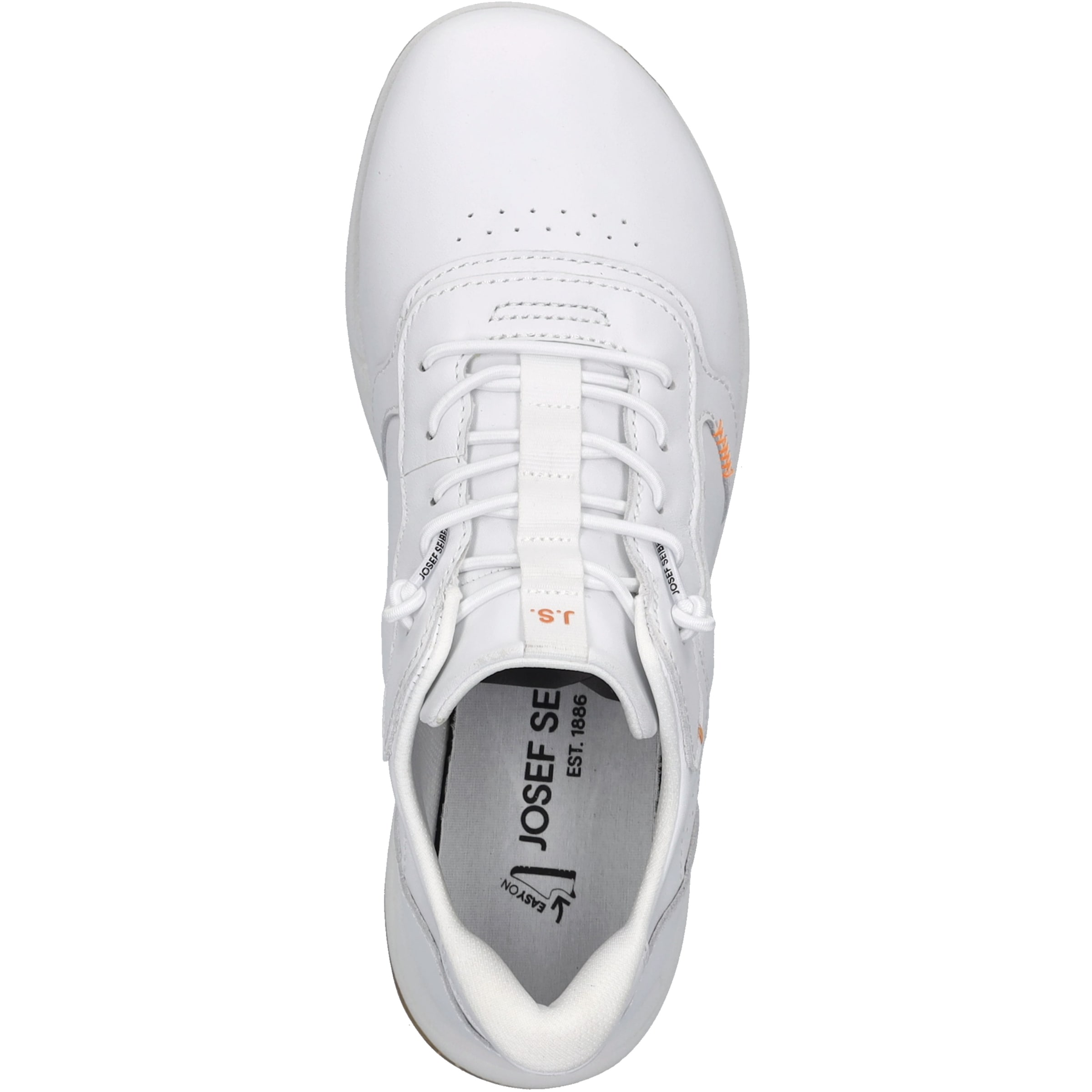 Josef Seibel Sneaker »Cheryl 03, weiss«