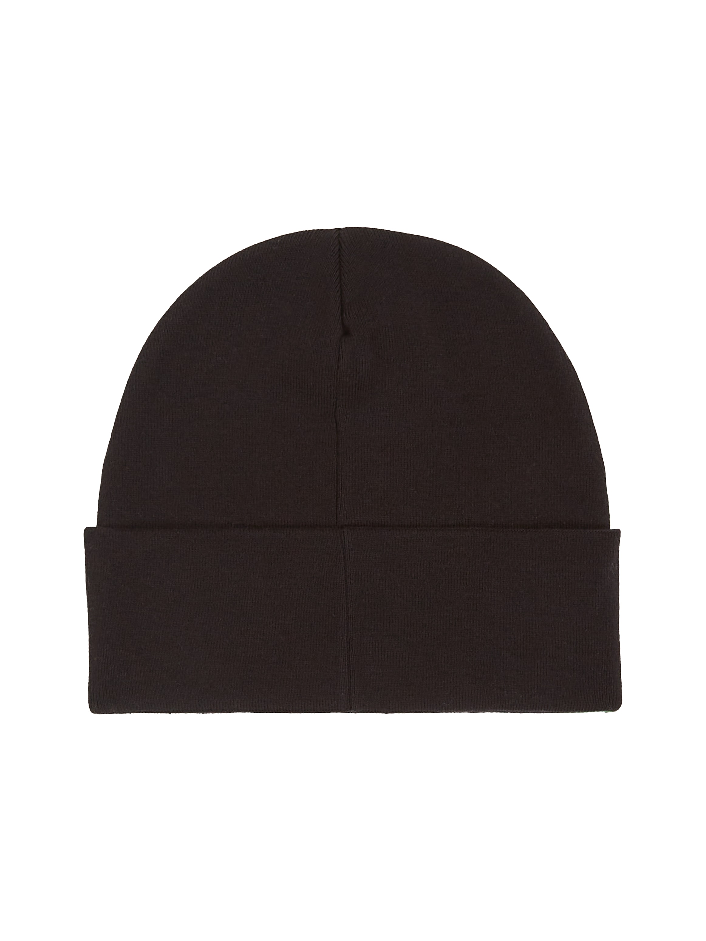 Calvin Klein Jeans Beanie »MONO LOGO EMBRO BEANIE«, mit Logostickerei