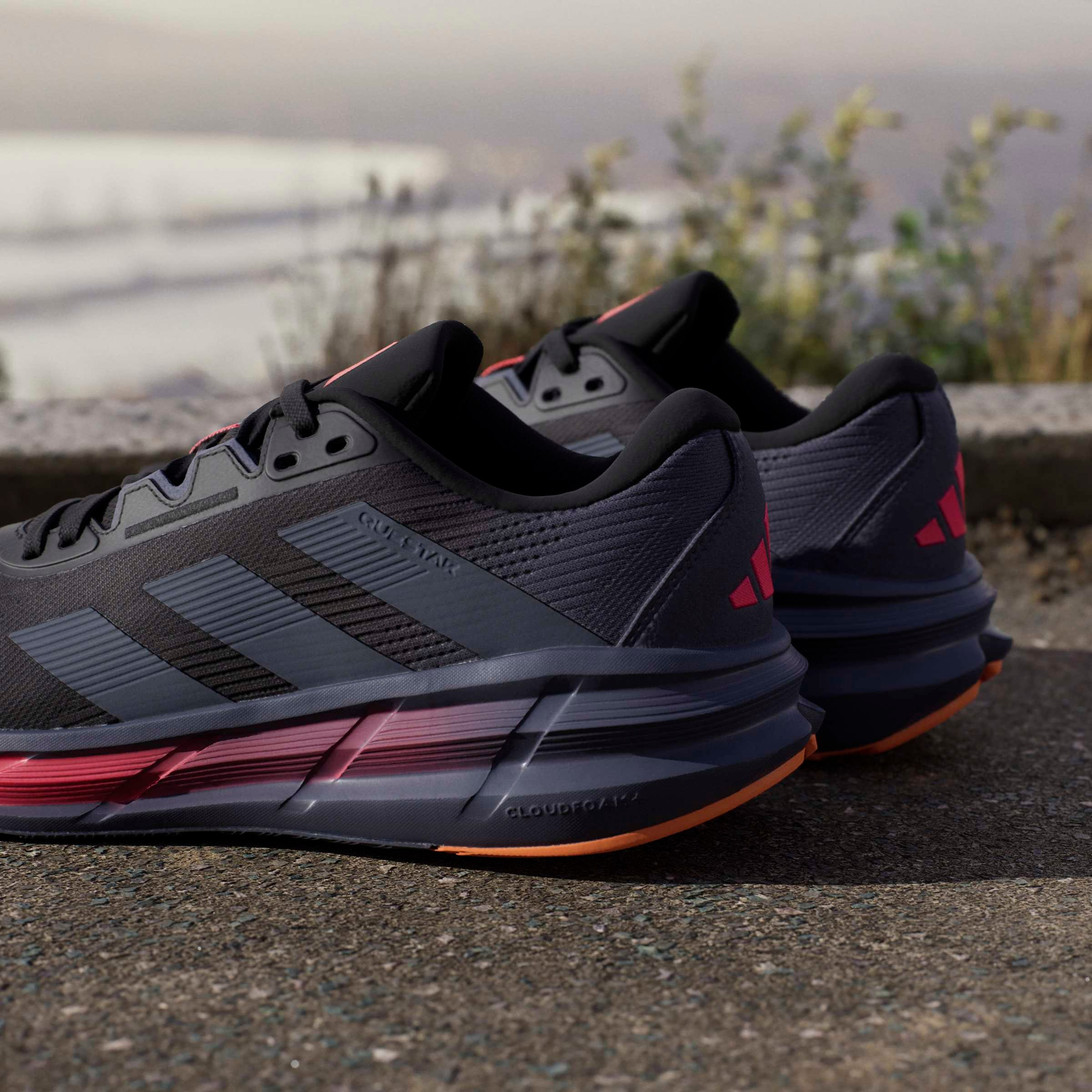 adidas Performance Laufschuh »QUESTAR 3 M«