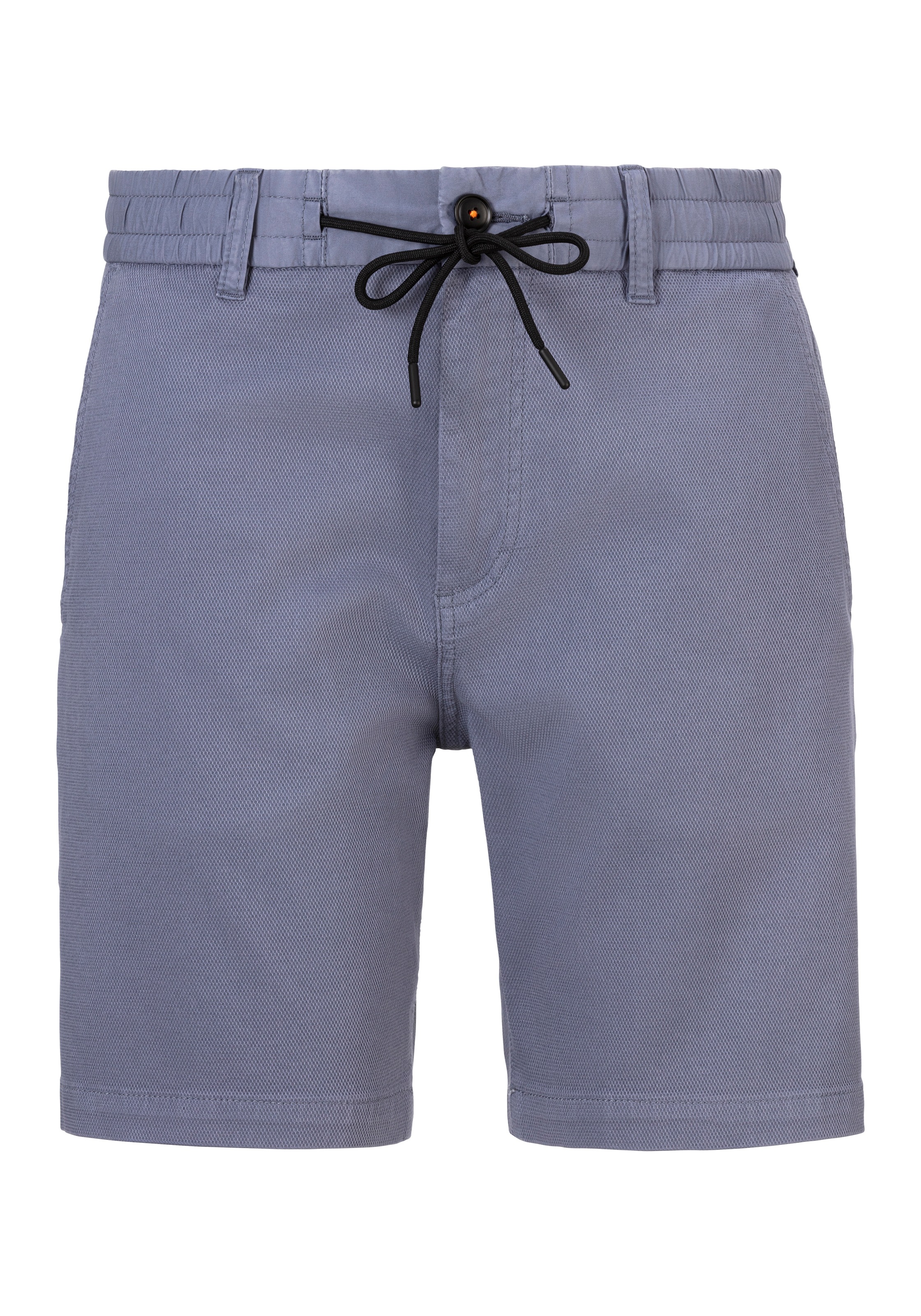 Chinohose »Chino-Tapered-DS-S«, mit Kordelzug