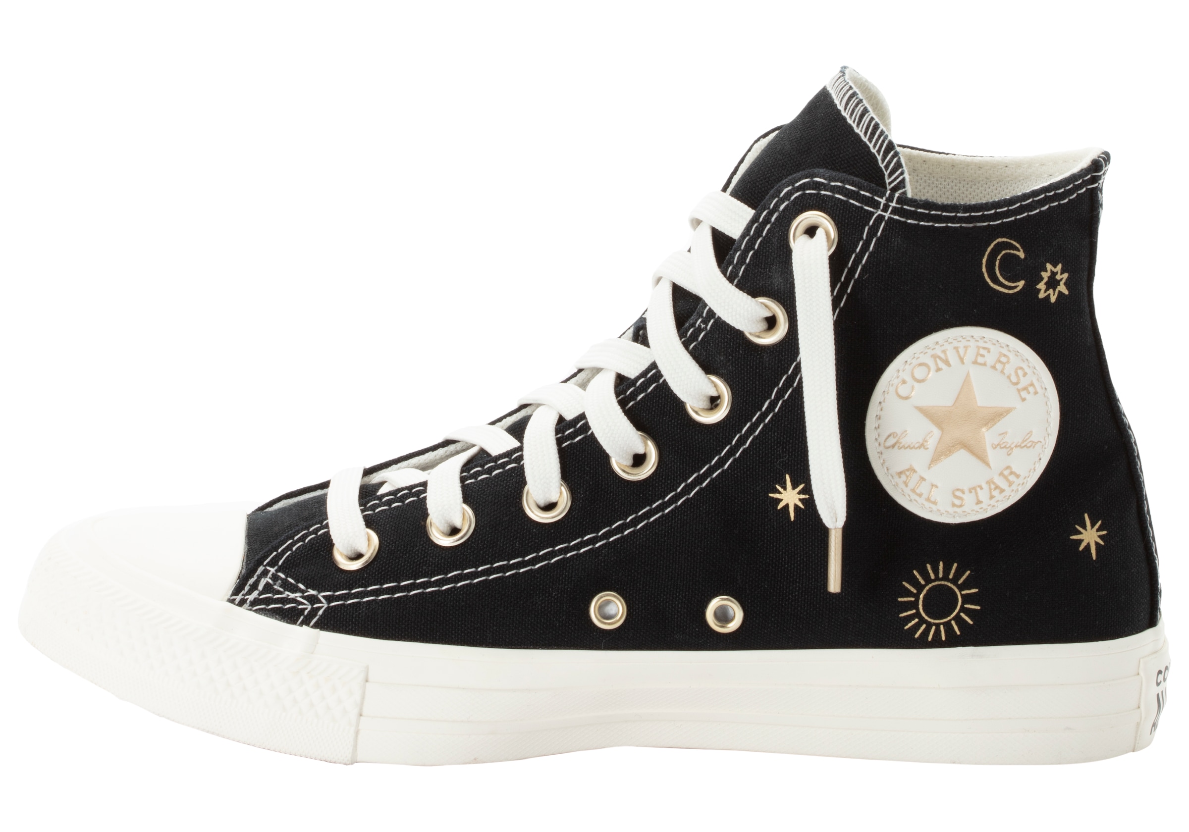 Converse Sneaker »CHUCK TAYLOR ALL STAR GOLDEN ELEMENTS«