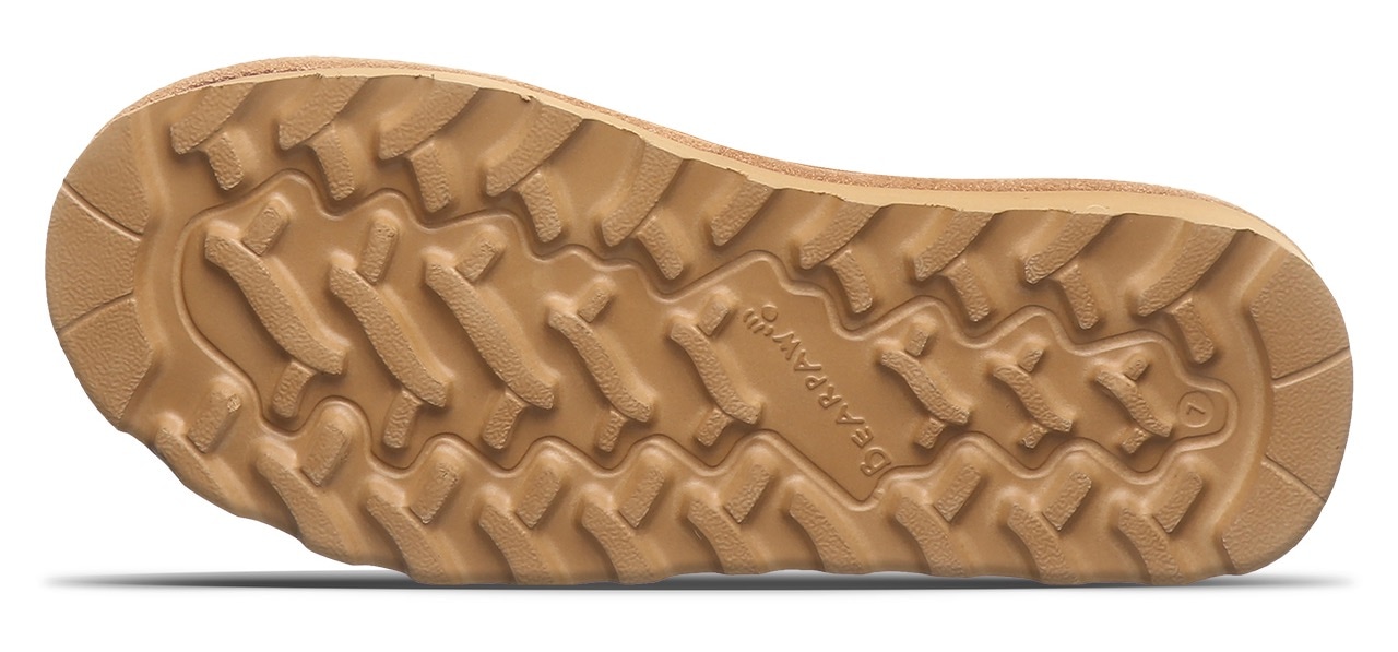 Bearpaw Winterstiefel »ELLE TALL«, Schlupfstiefel mit wasserabweisender Neverwet® Imprägnierung