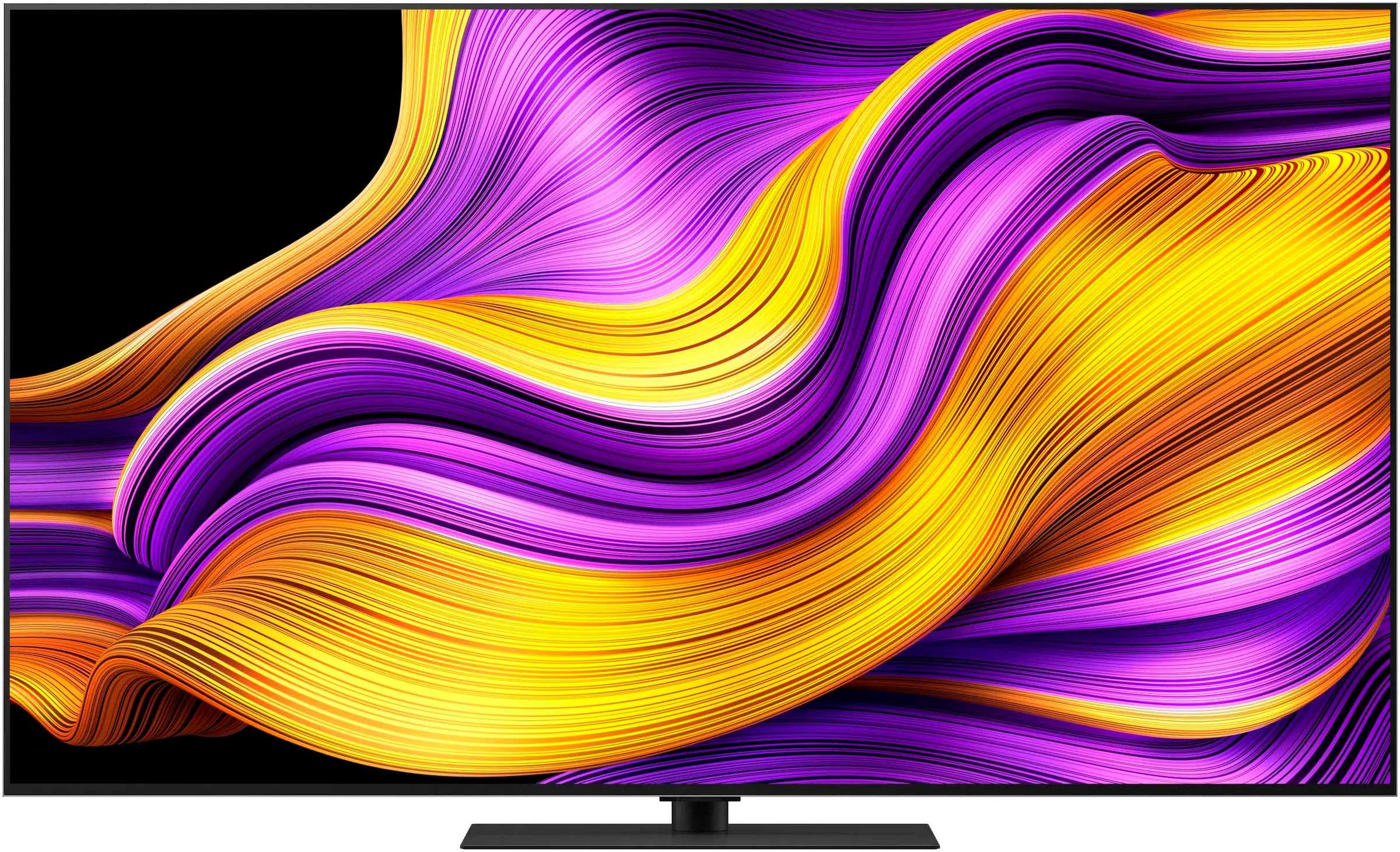 LG OLED-Fernseher »OLED55G59LS«, 4K Ultra HD, Smart-TV