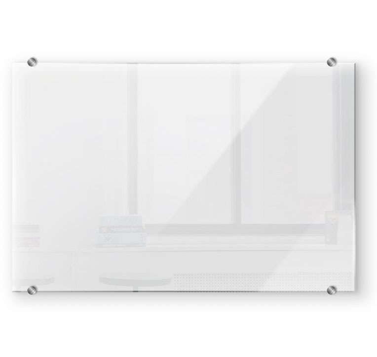 Wall-Art Herd-Abdeckplatte »Spritzschutz Küche Transparent«