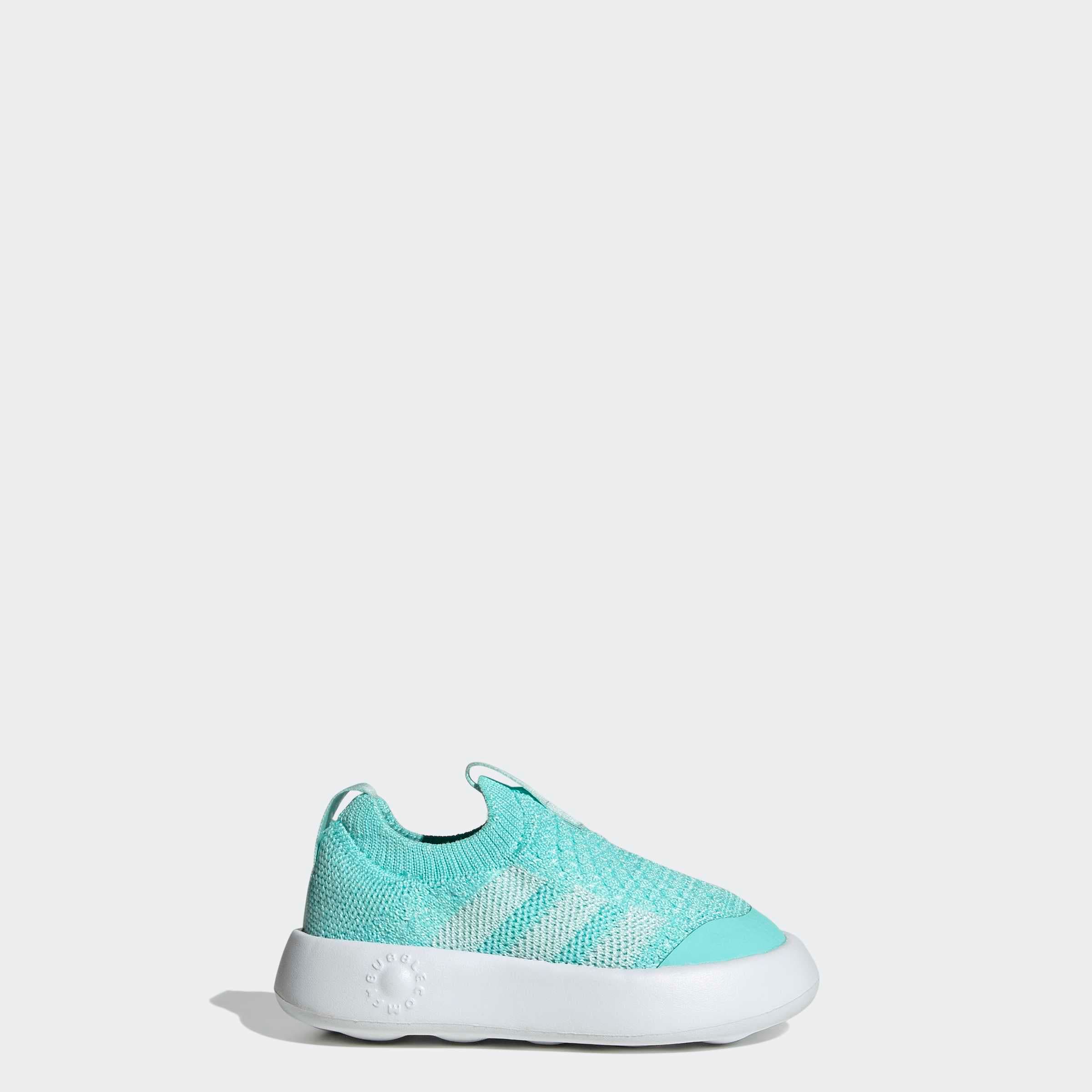 adidas Sportswear Slip-On Sneaker »BUBBLECOMFY KIDS«  für Kinder