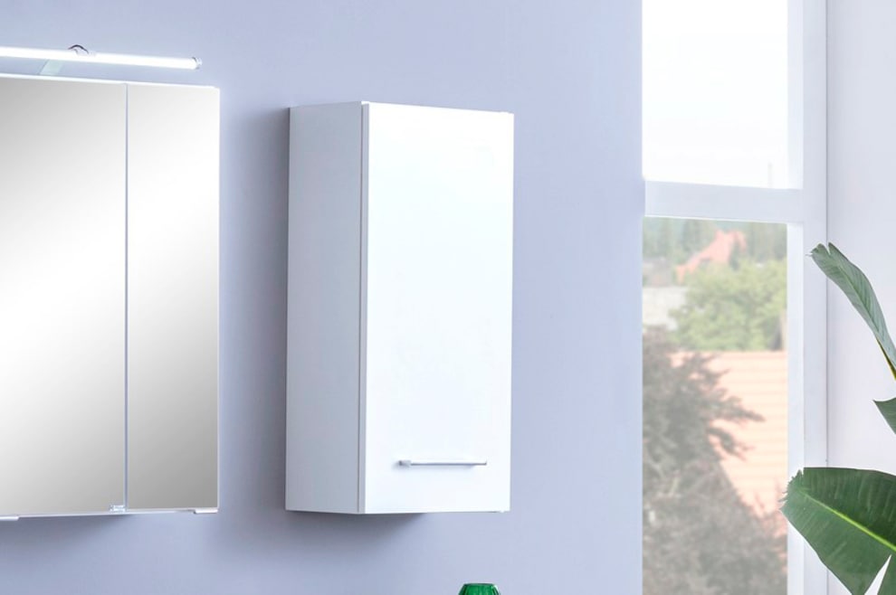 welltime Hängeschrank »Avignon« In drei verschiednen Farben erhältlich