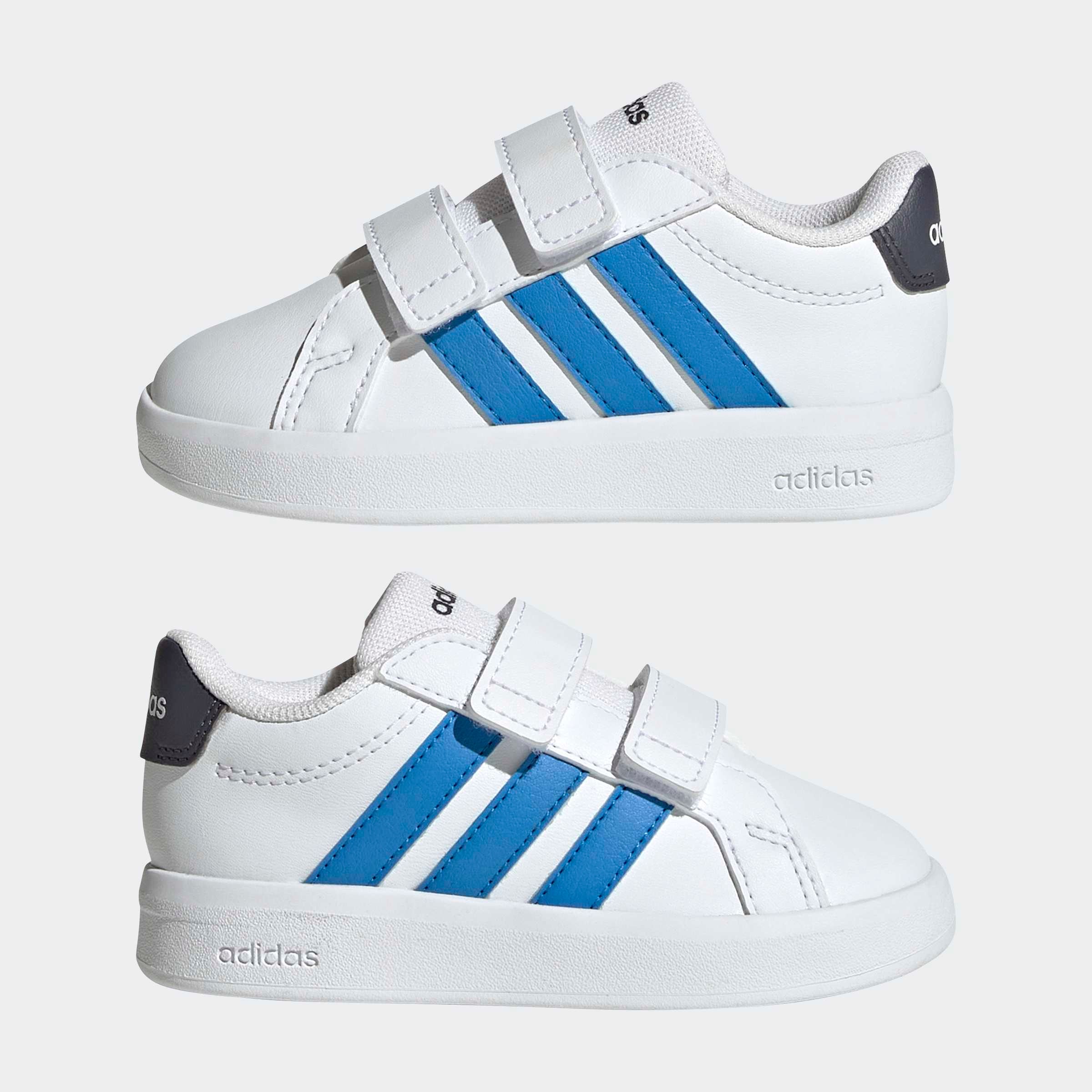 adidas Sportswear Sneaker »GRAND COURT 3.0 KIDS«  für Kinder