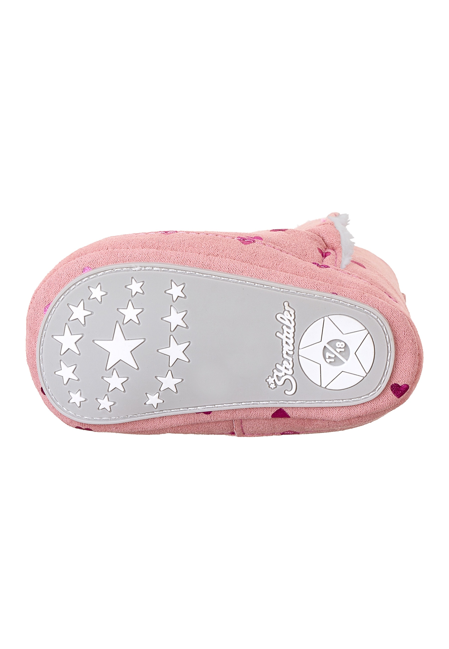 Sterntaler® Babystiefel »Baby Stiefel«