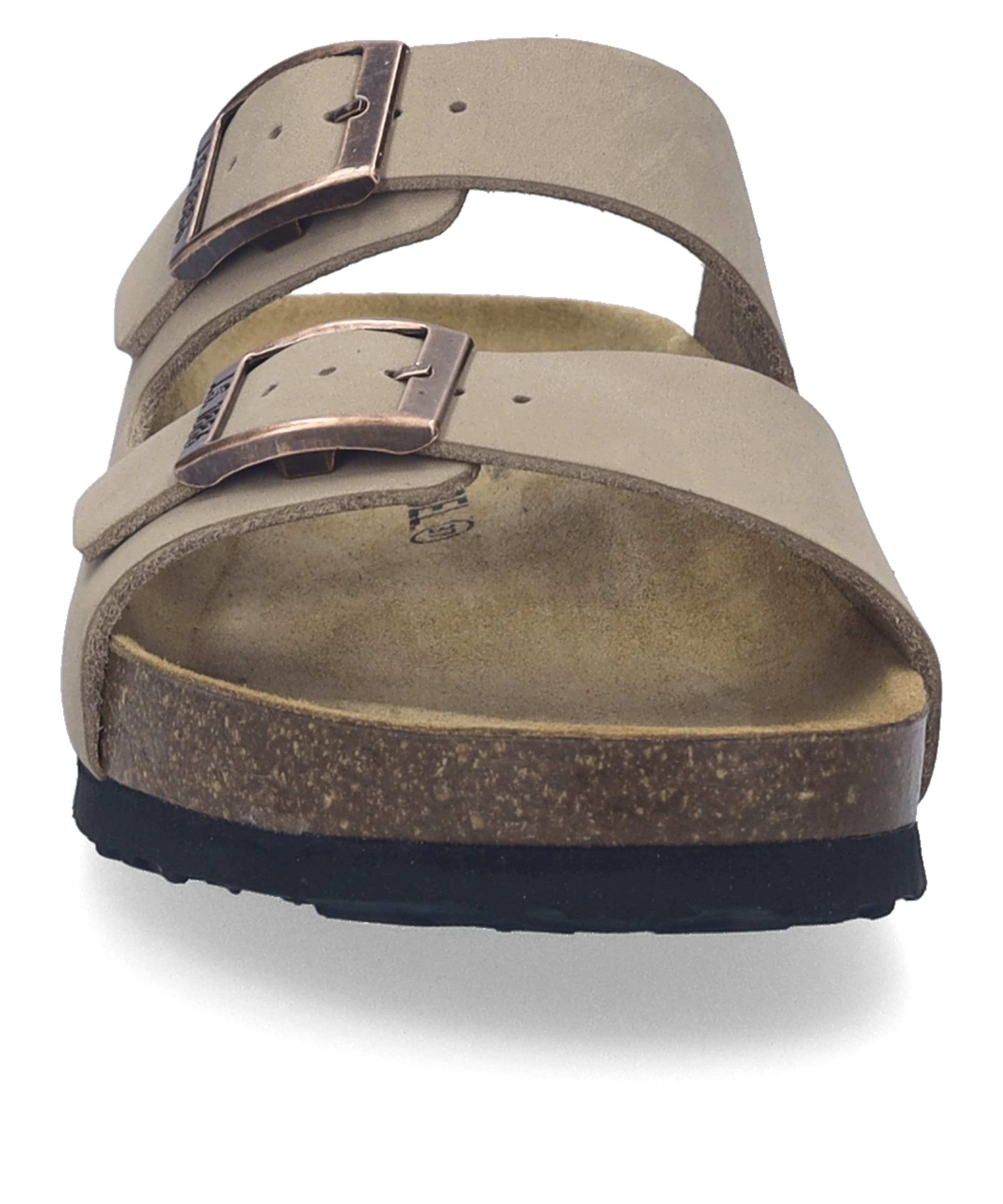 Josef Seibel Sandale »Hermine 01, beige-kombi«