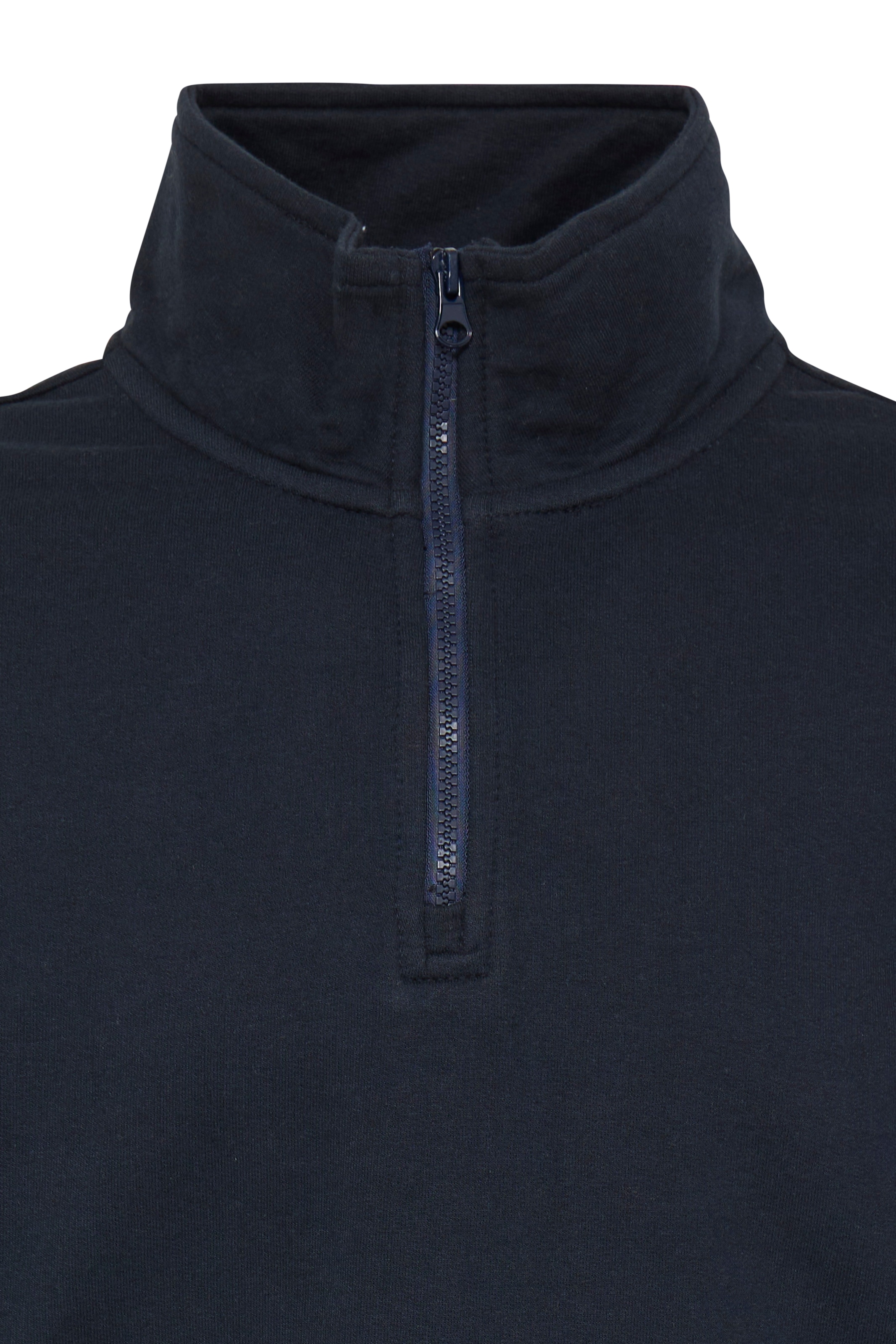Blend Sweatshirt »BHBRODY HALF SWEATSHIRT«
