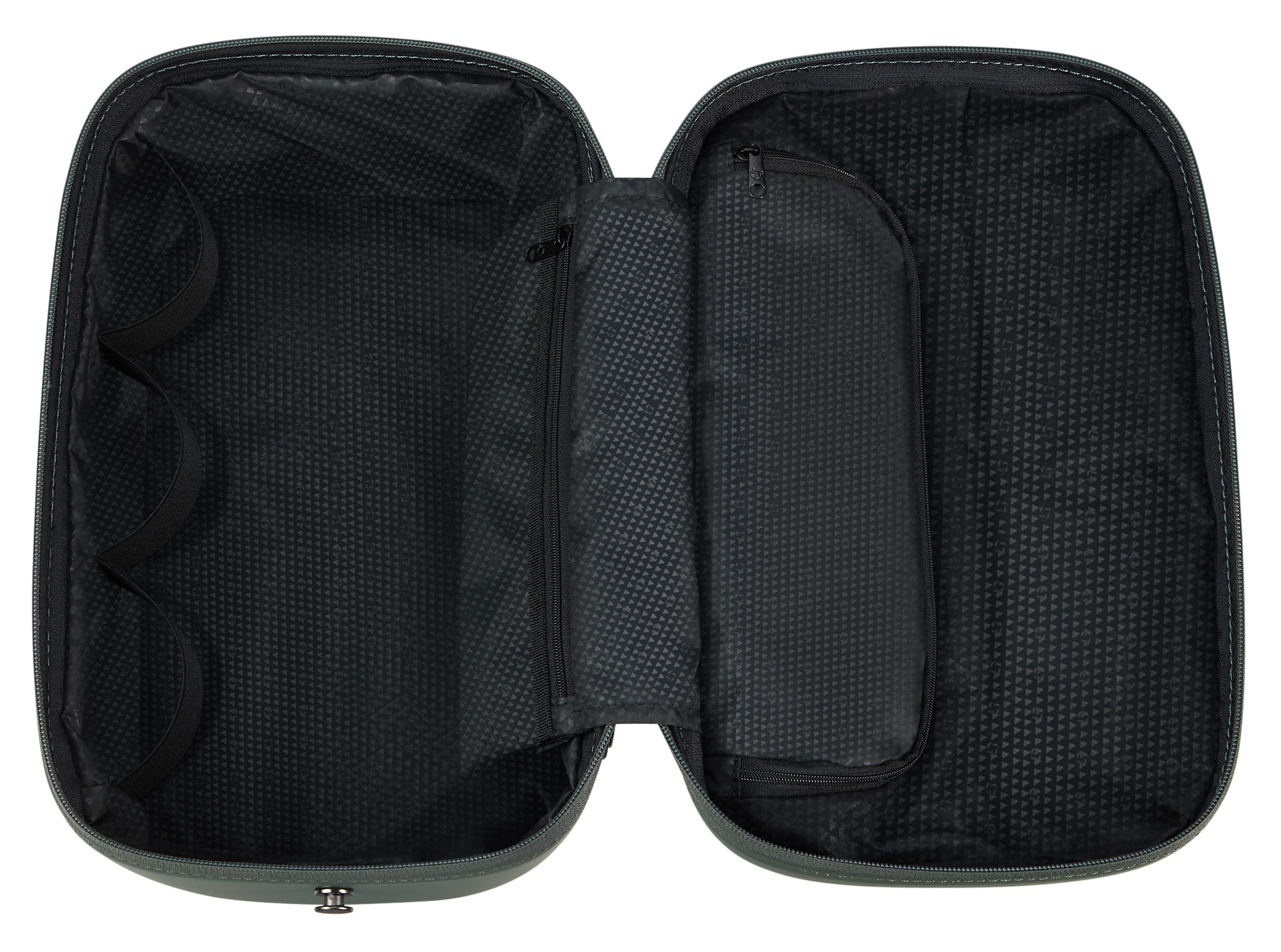 Samsonite Beautycase »STACKD« Kosmetiktasche Reisekosmetiktasche Beauty-Bag geräumig und praktisch