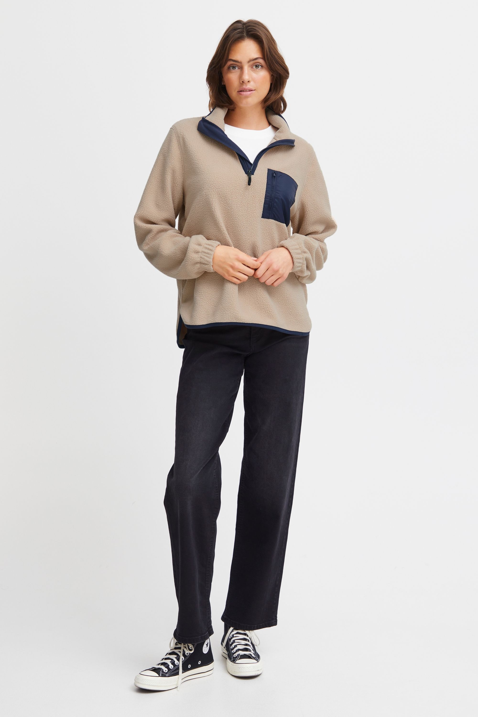 OXMO Troyer »Troyer OXPiala«