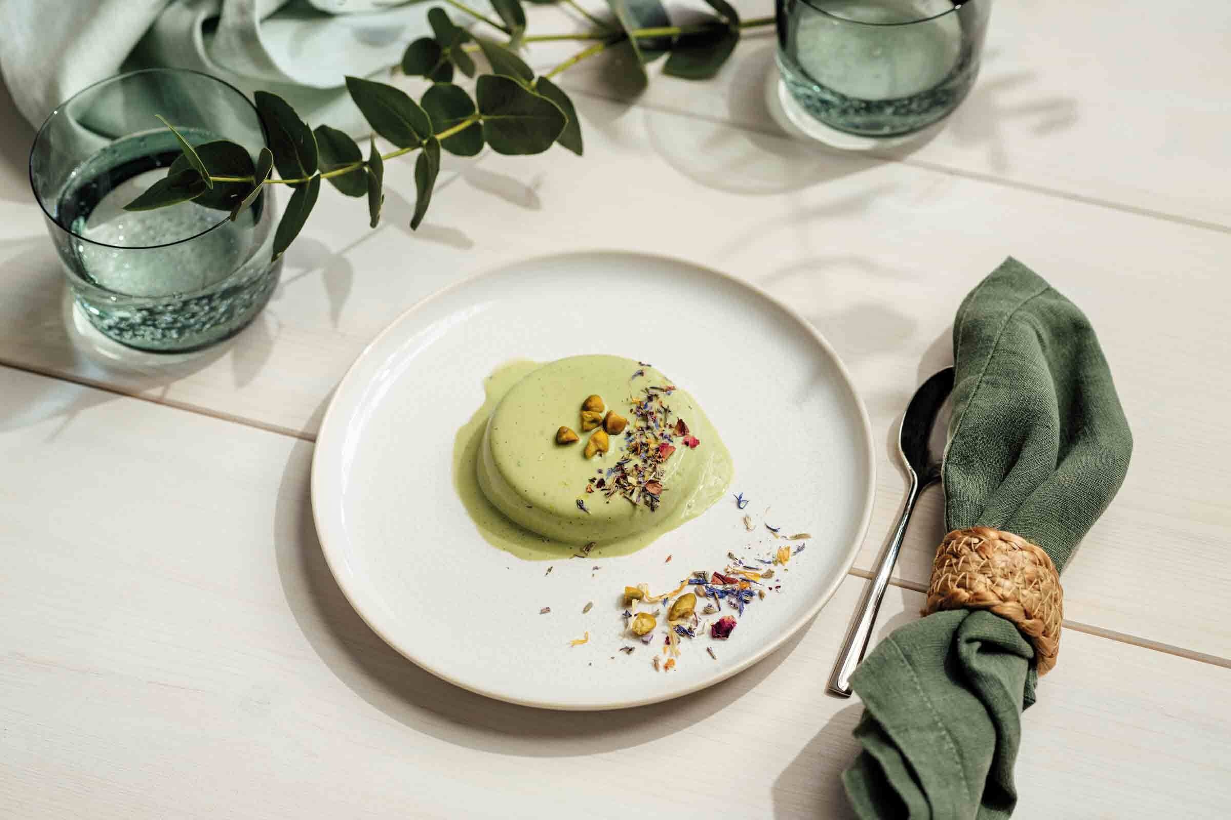 like. by Villeroy & Boch Frühstücksteller »Frühstücksteller Crafted ø 21 cm 6er Set«