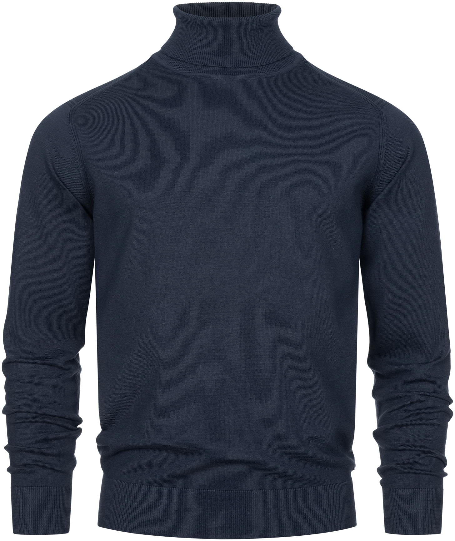 Indicode Rollkragenpullover »INBurns«